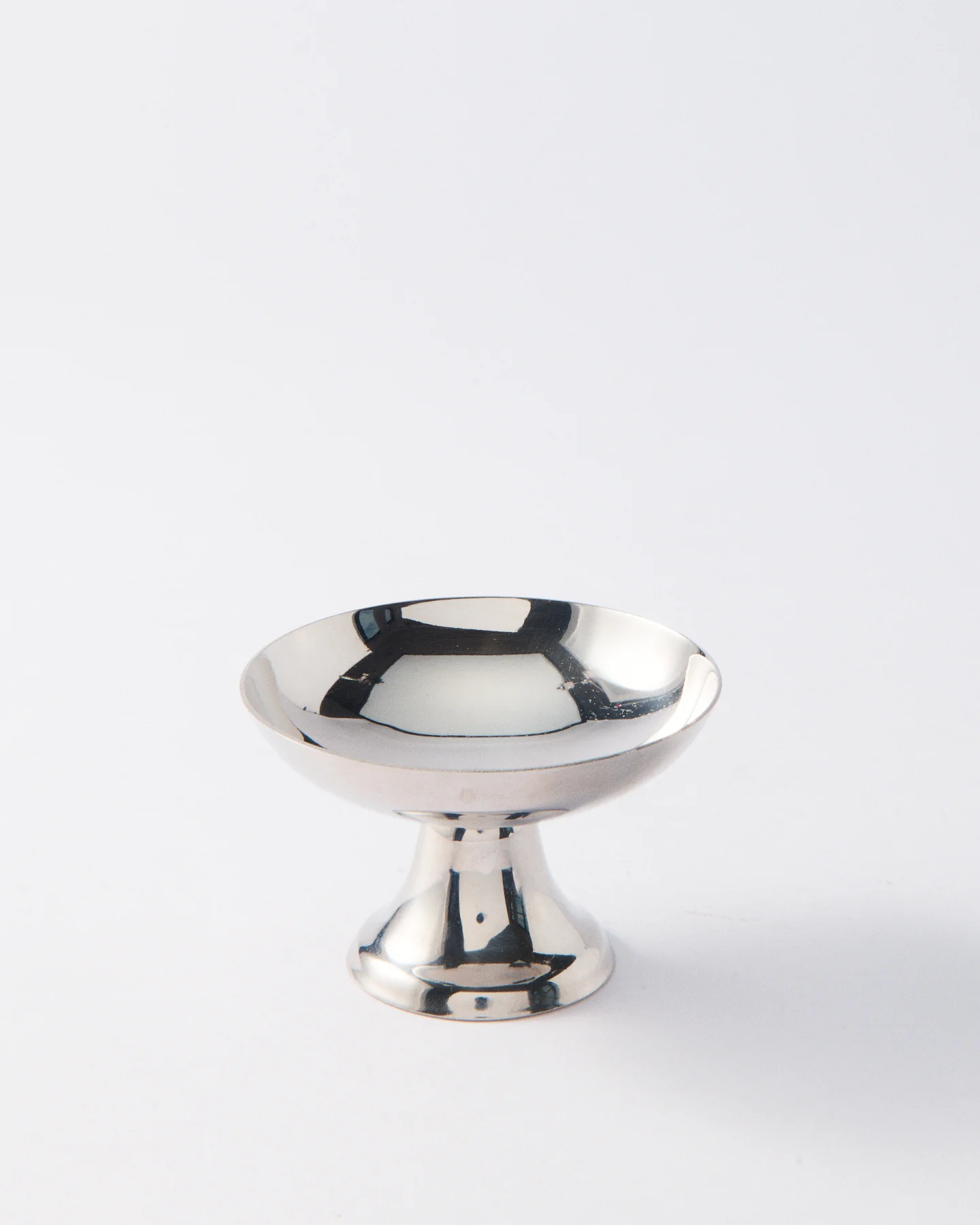 1970s Italian Metal Coupe