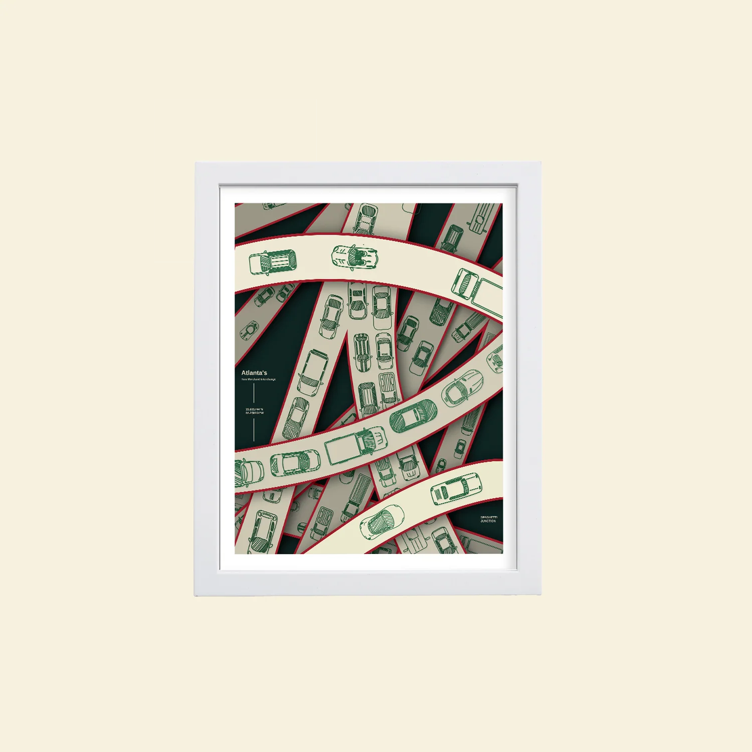 Felycia Hodges - Al Dente Atlanta