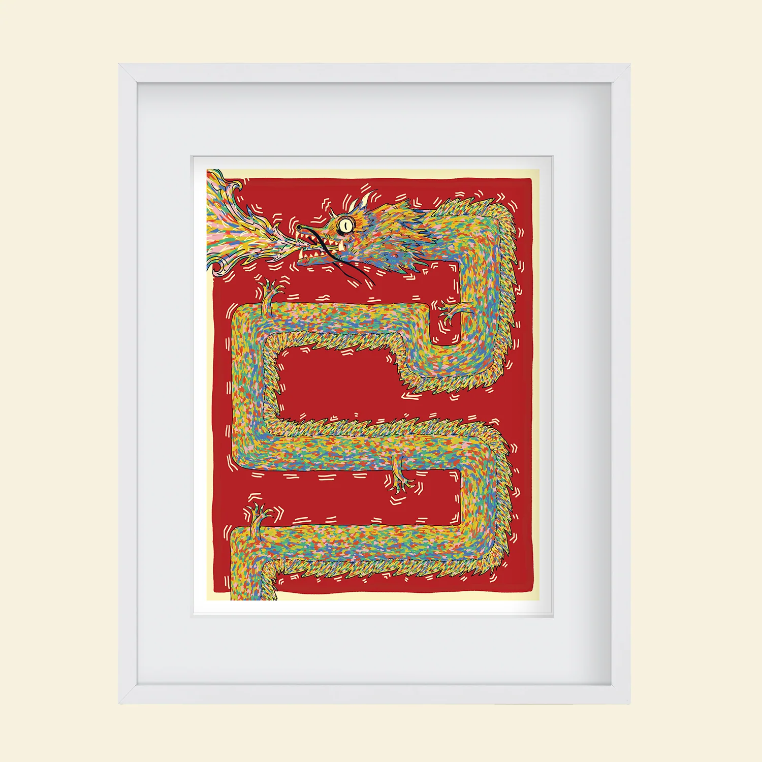 Ashton Westfall - Sanguine Scales