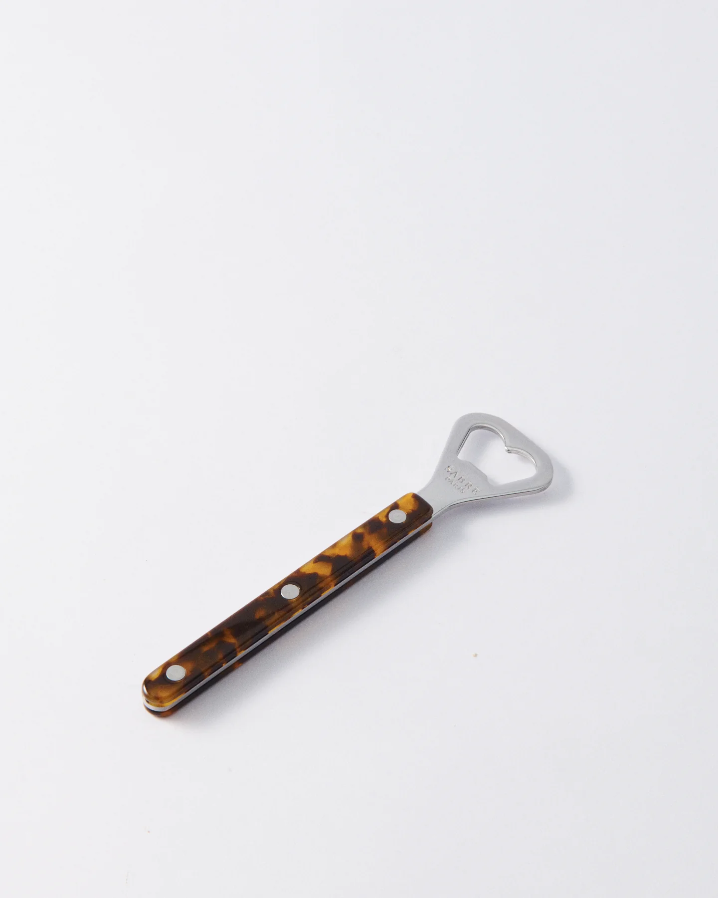 French Bottle Opener - Tortoise
