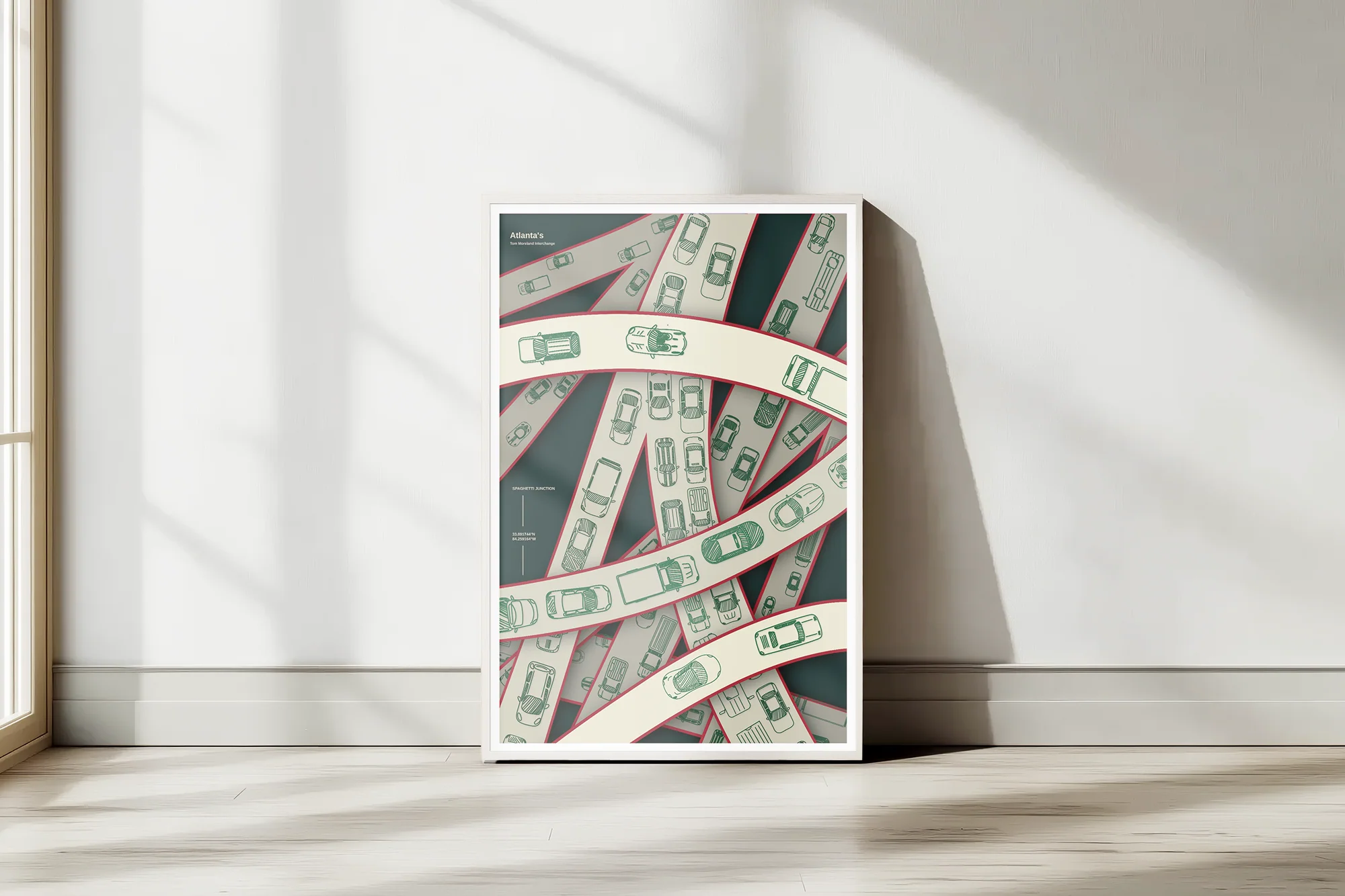 Felycia Hodges - Al Dente Atlanta