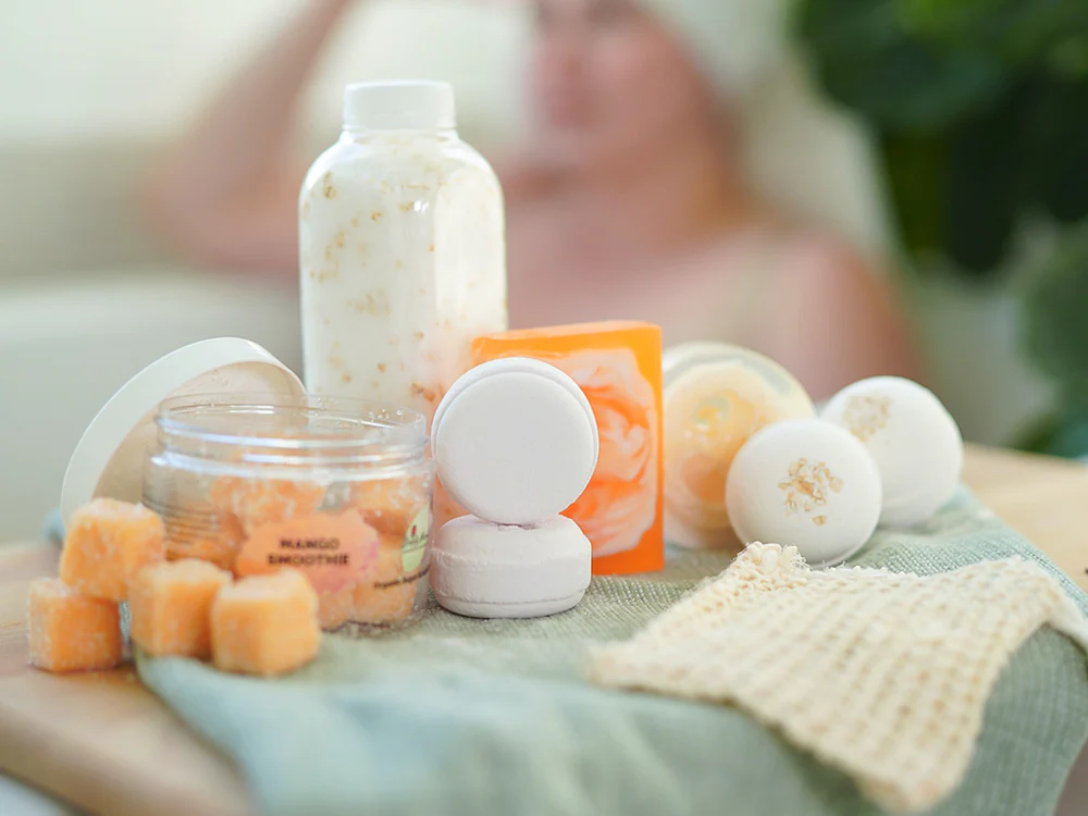 Citrus Blast Gift Set
