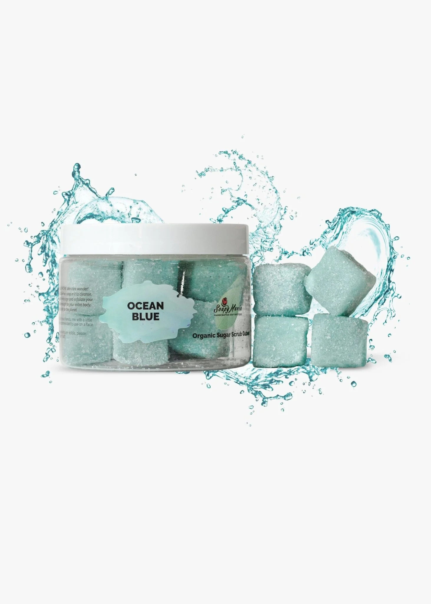 Tropical Serenity Gift Set