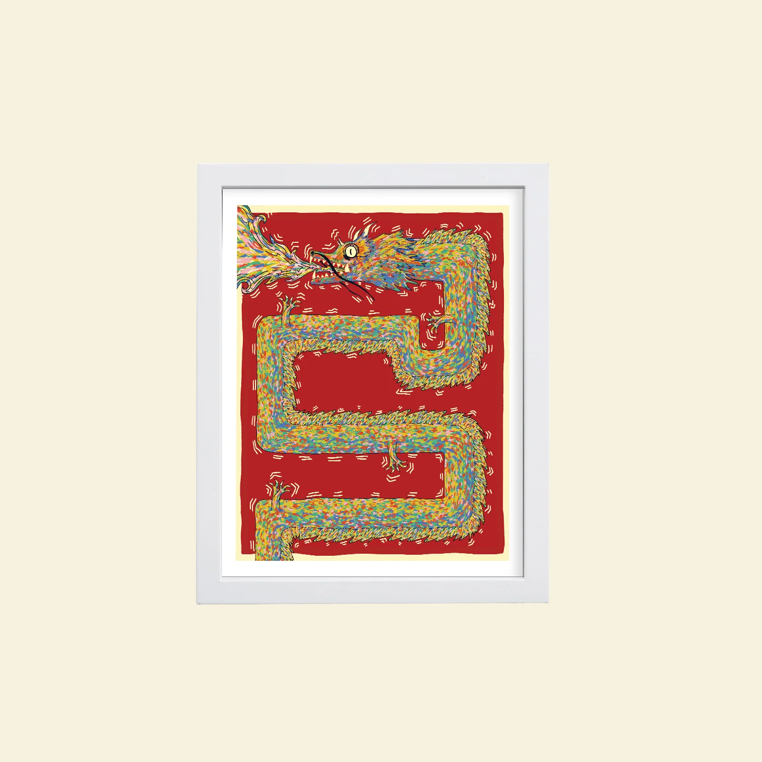 Ashton Westfall - Sanguine Scales