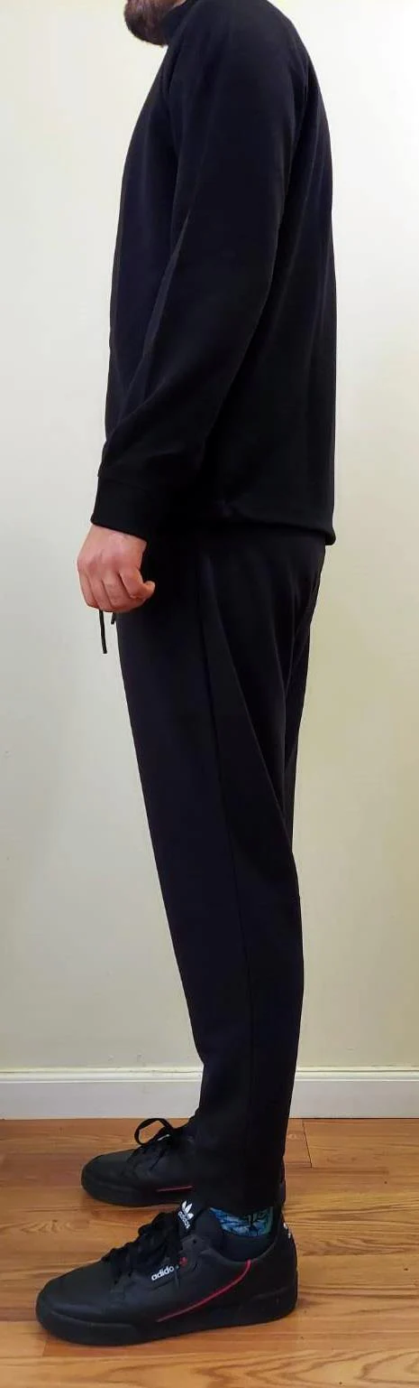 Jogger Jacket Unisex