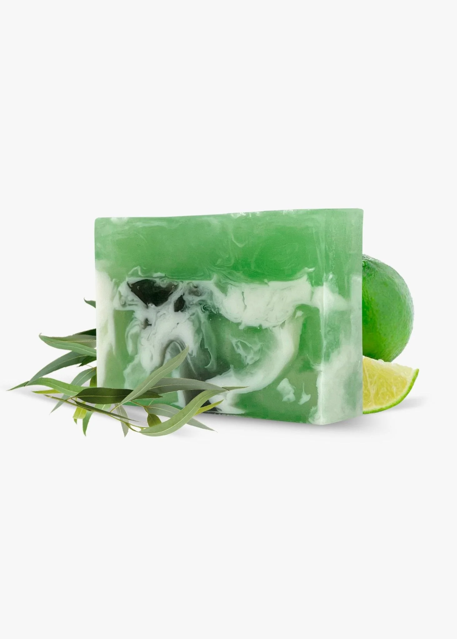 Glycerin Bar Soap 10-Pack