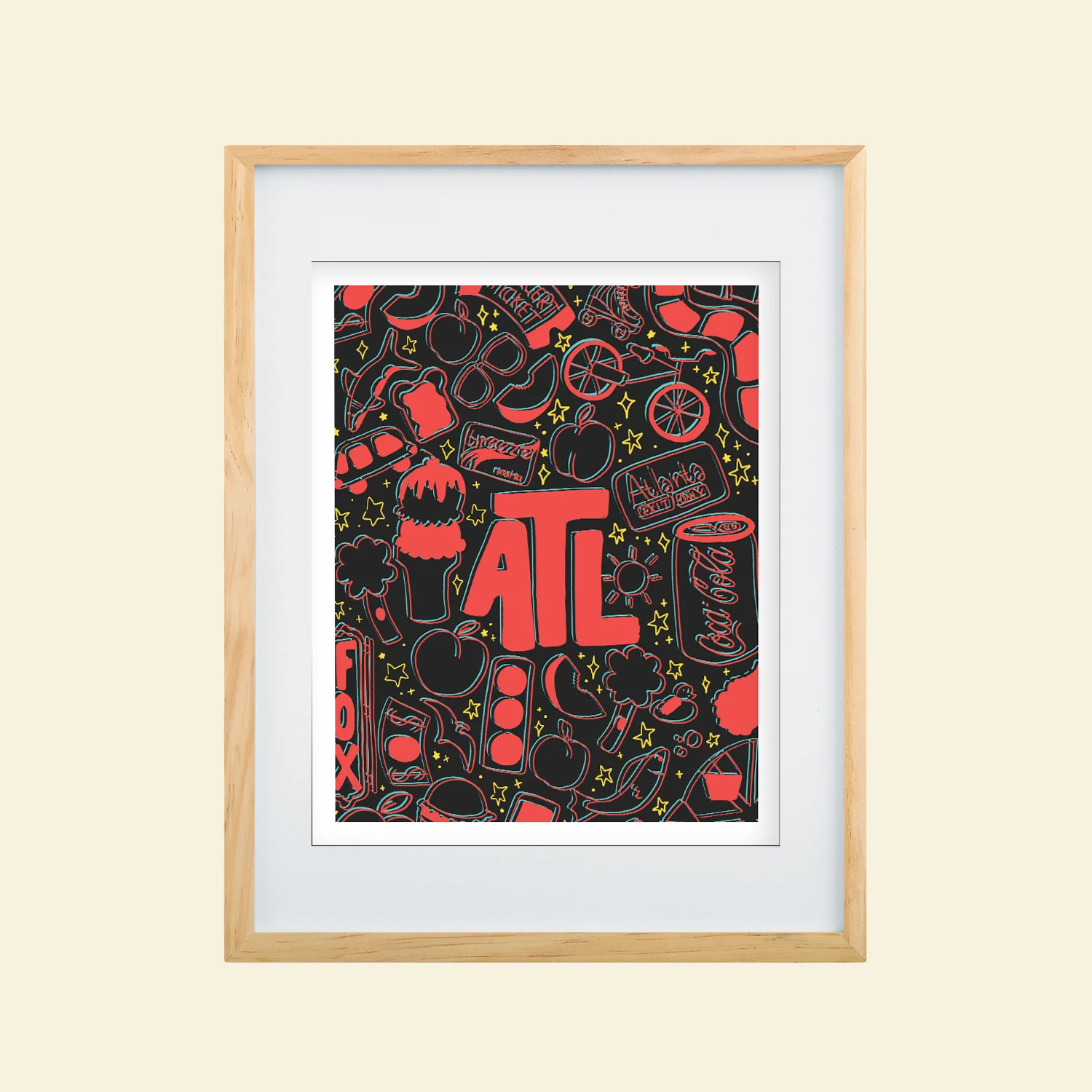 Sarah Castor - All Things ATL