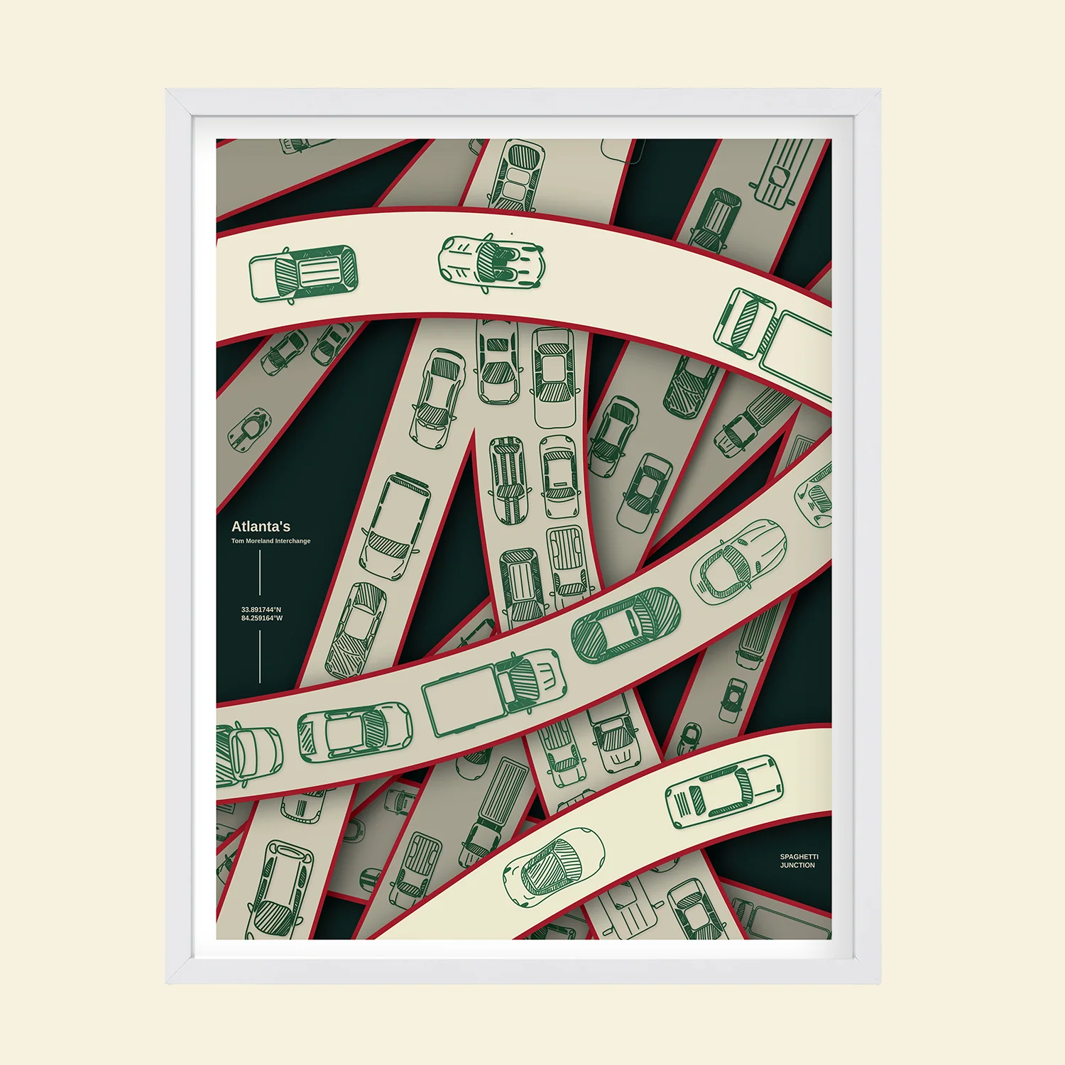 Felycia Hodges - Al Dente Atlanta