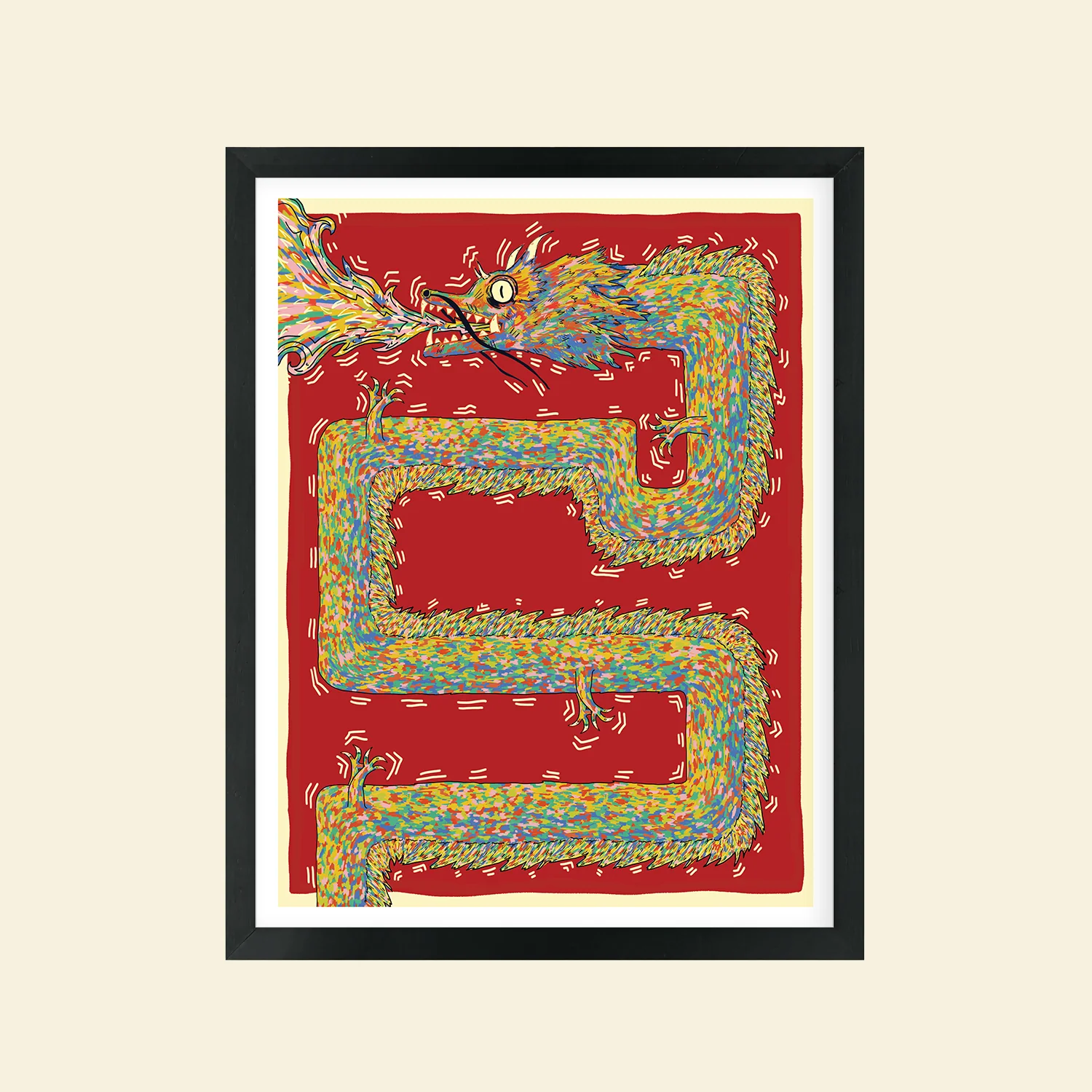 Ashton Westfall - Sanguine Scales