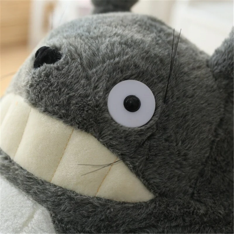 My Neighbour Totoro Plush Toys