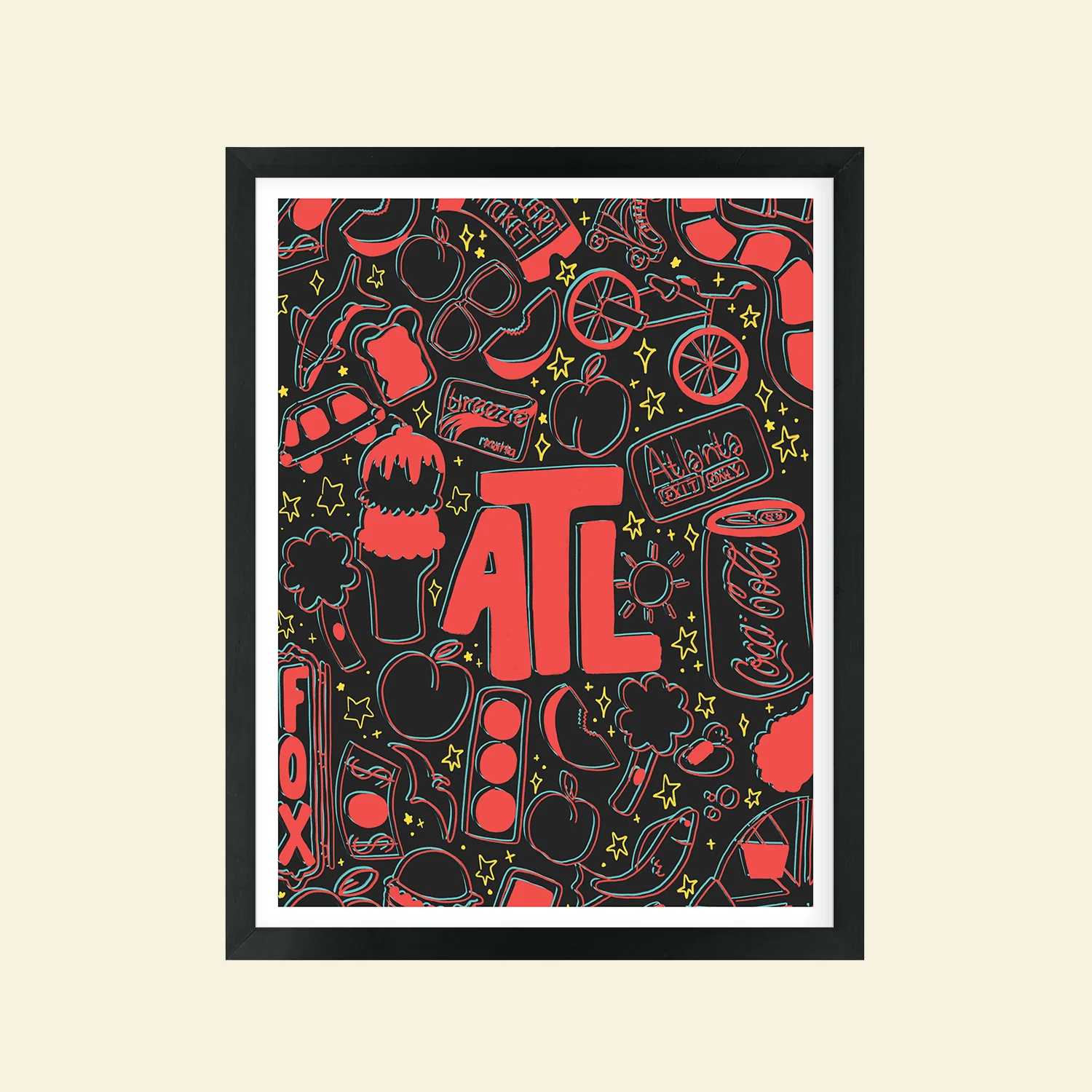 Sarah Castor - All Things ATL