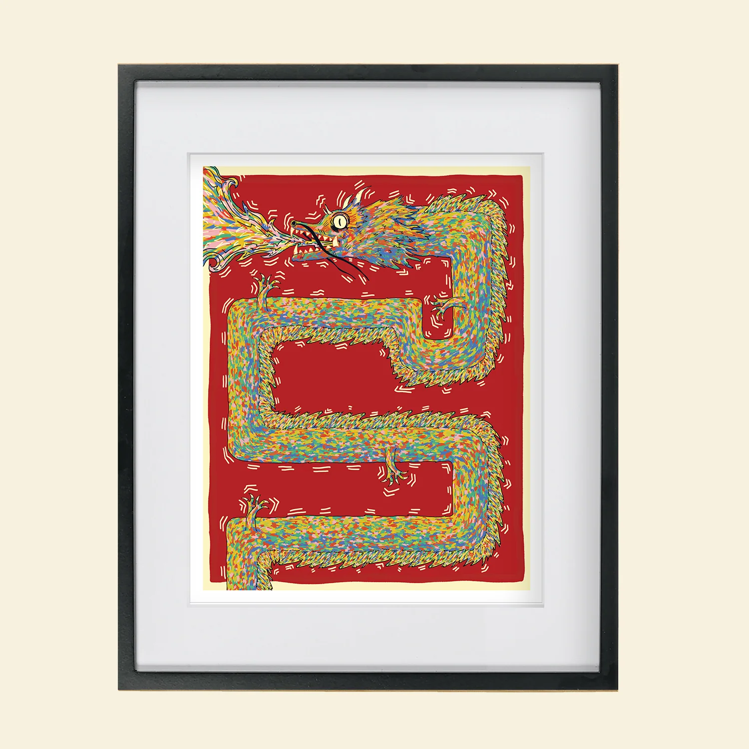 Ashton Westfall - Sanguine Scales