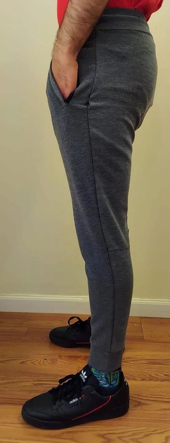 Jogger Pants Unisex