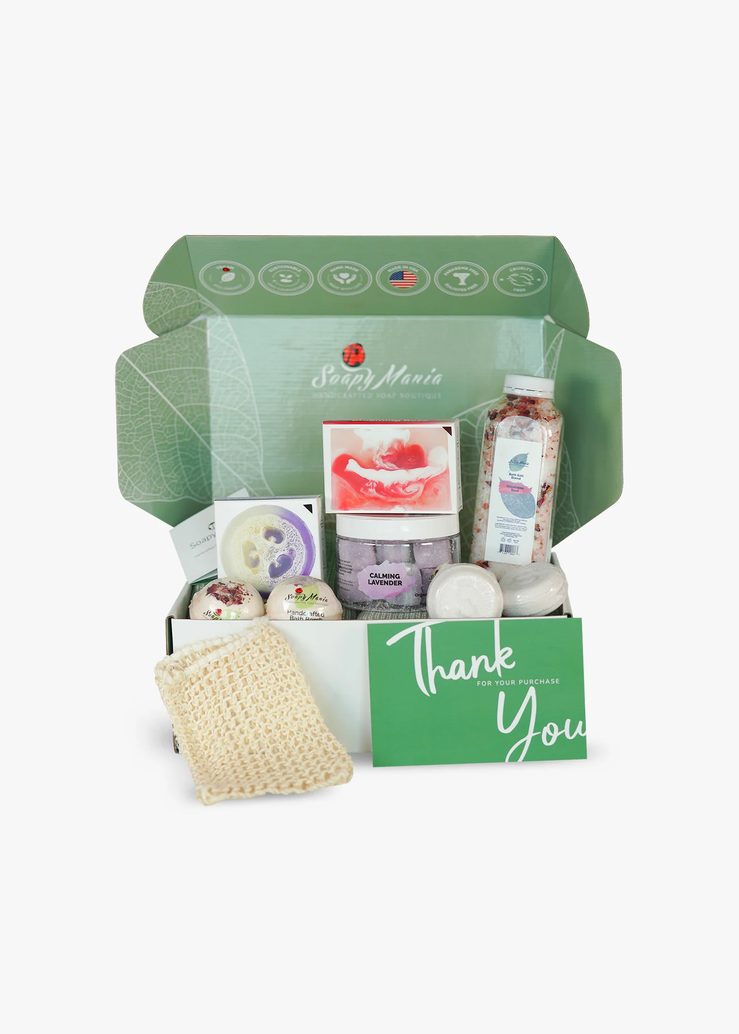 Lavender Dreams Gift Set