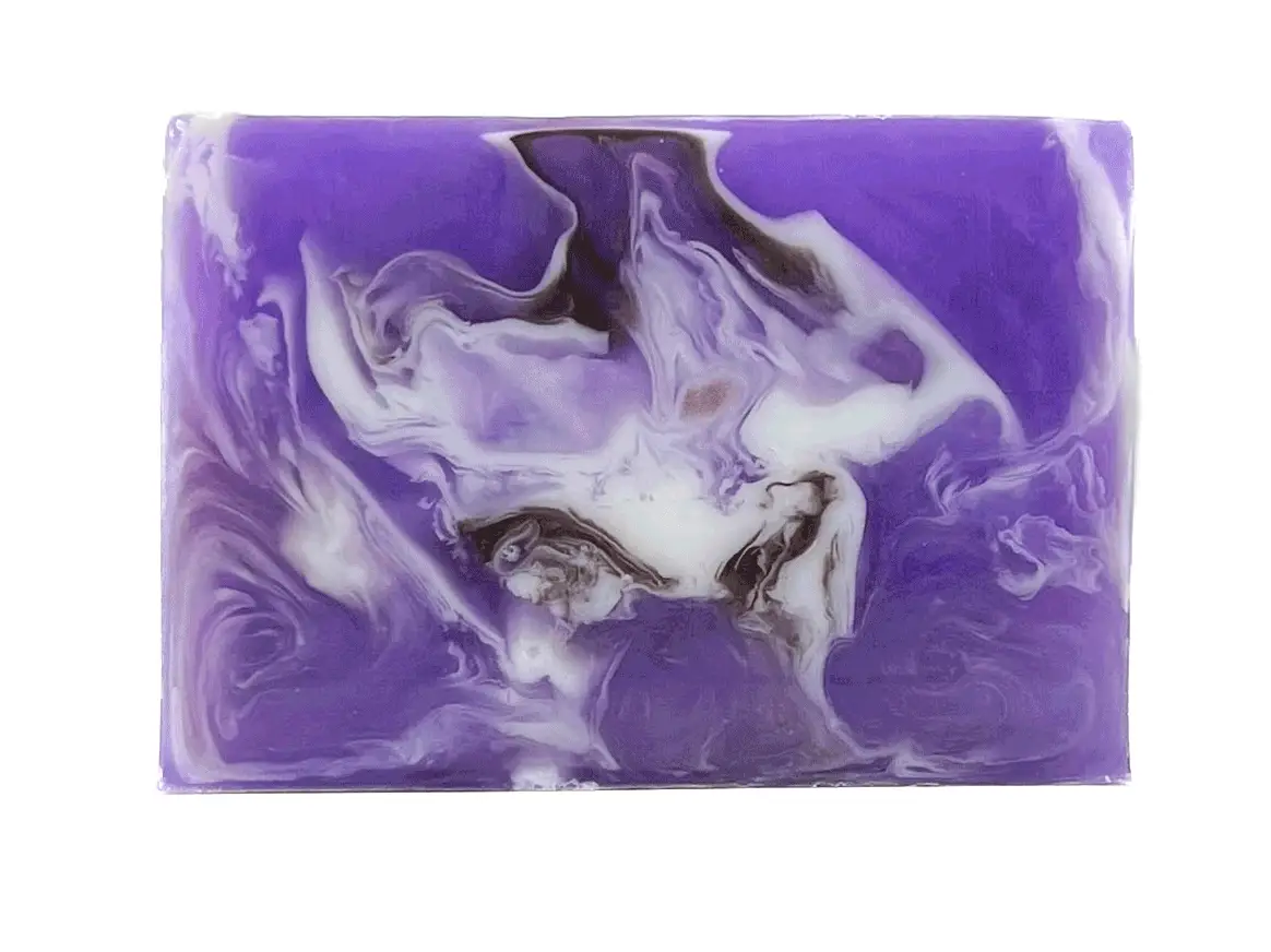 Lavender Dreams Bar Soap
