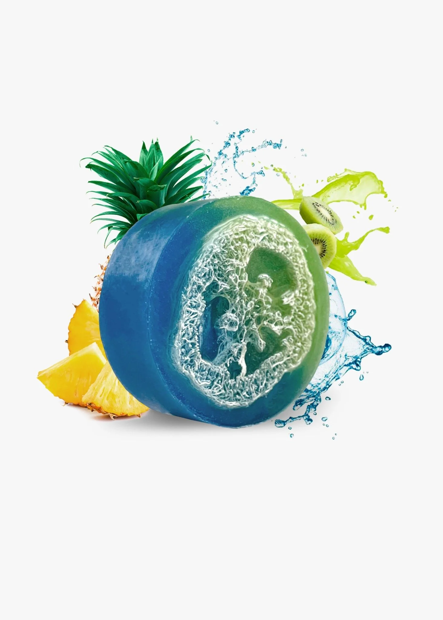 Tropical Serenity Gift Set