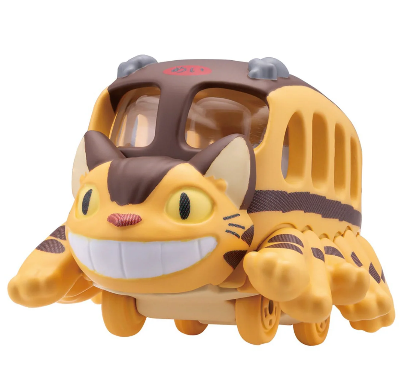 Studio Ghibli Tomica Box Figures