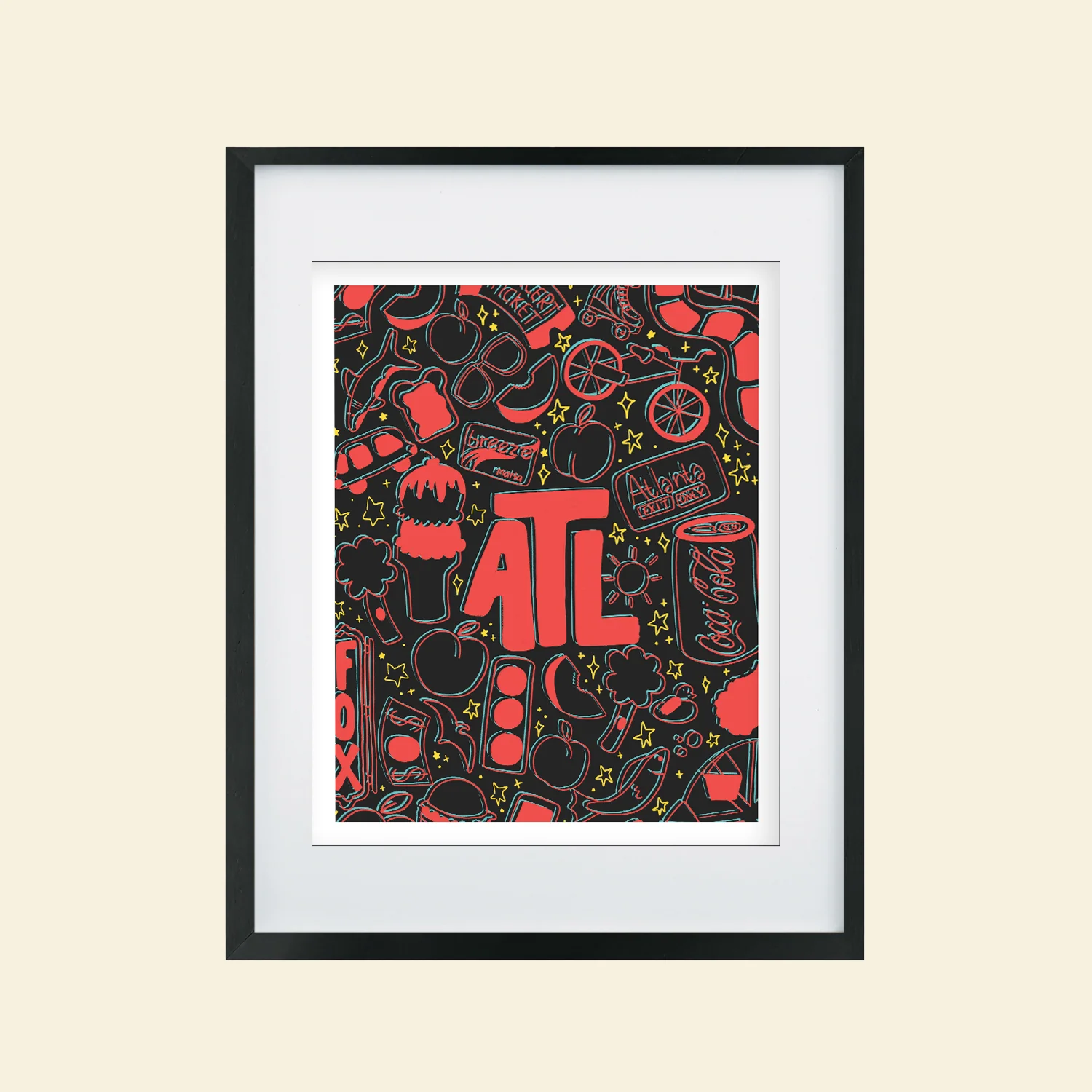 Sarah Castor - All Things ATL