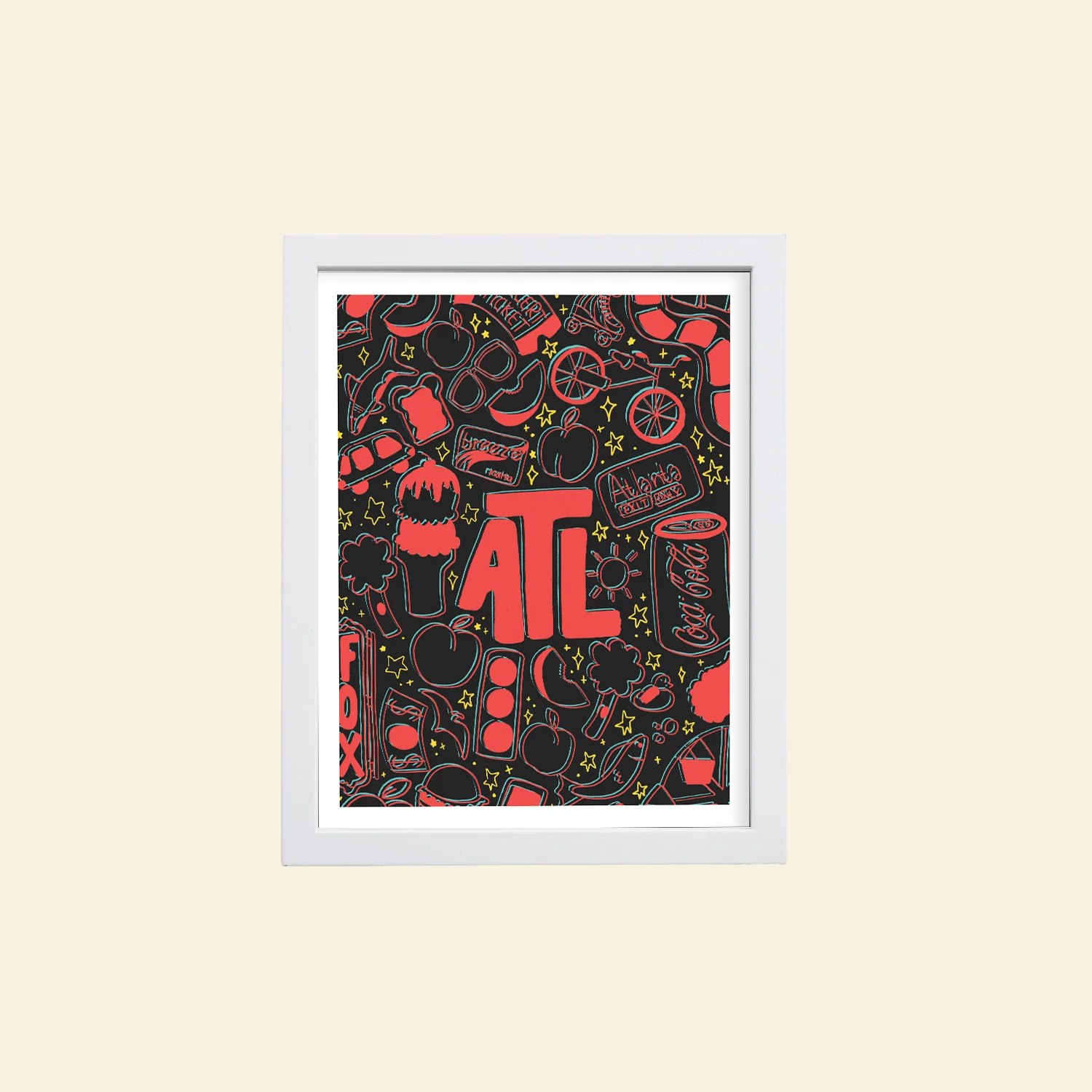 Sarah Castor - All Things ATL