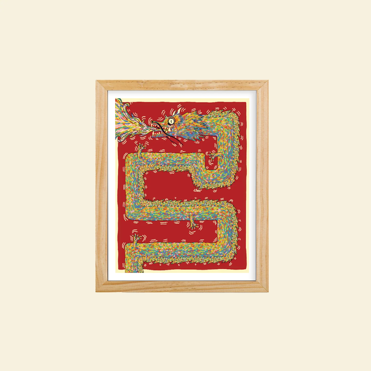 Ashton Westfall - Sanguine Scales