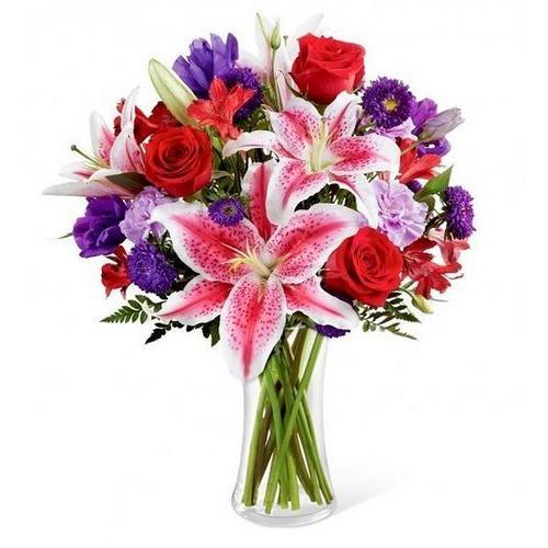 The Stunning Beauty-Best