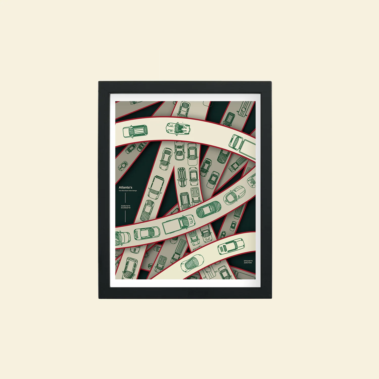 Felycia Hodges - Al Dente Atlanta