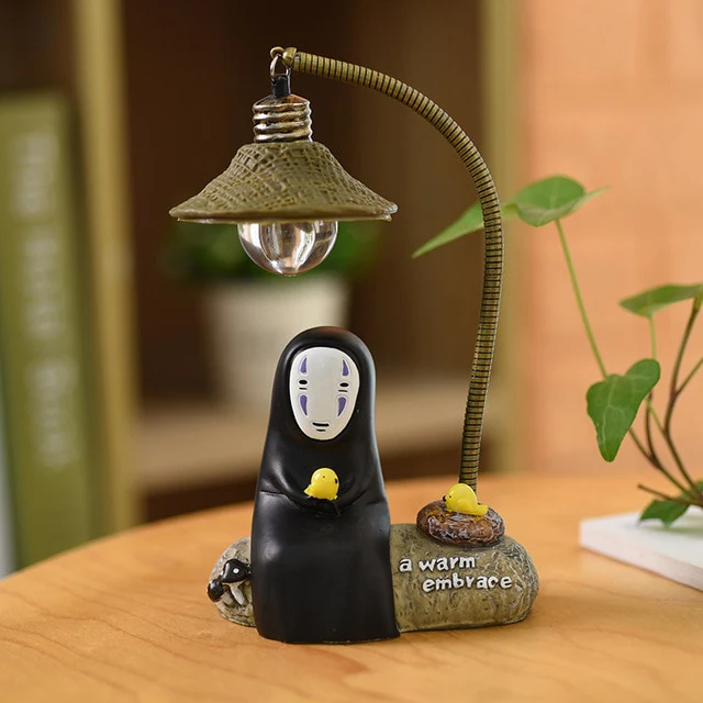 My Neighbor Totoro Led Night Lamps