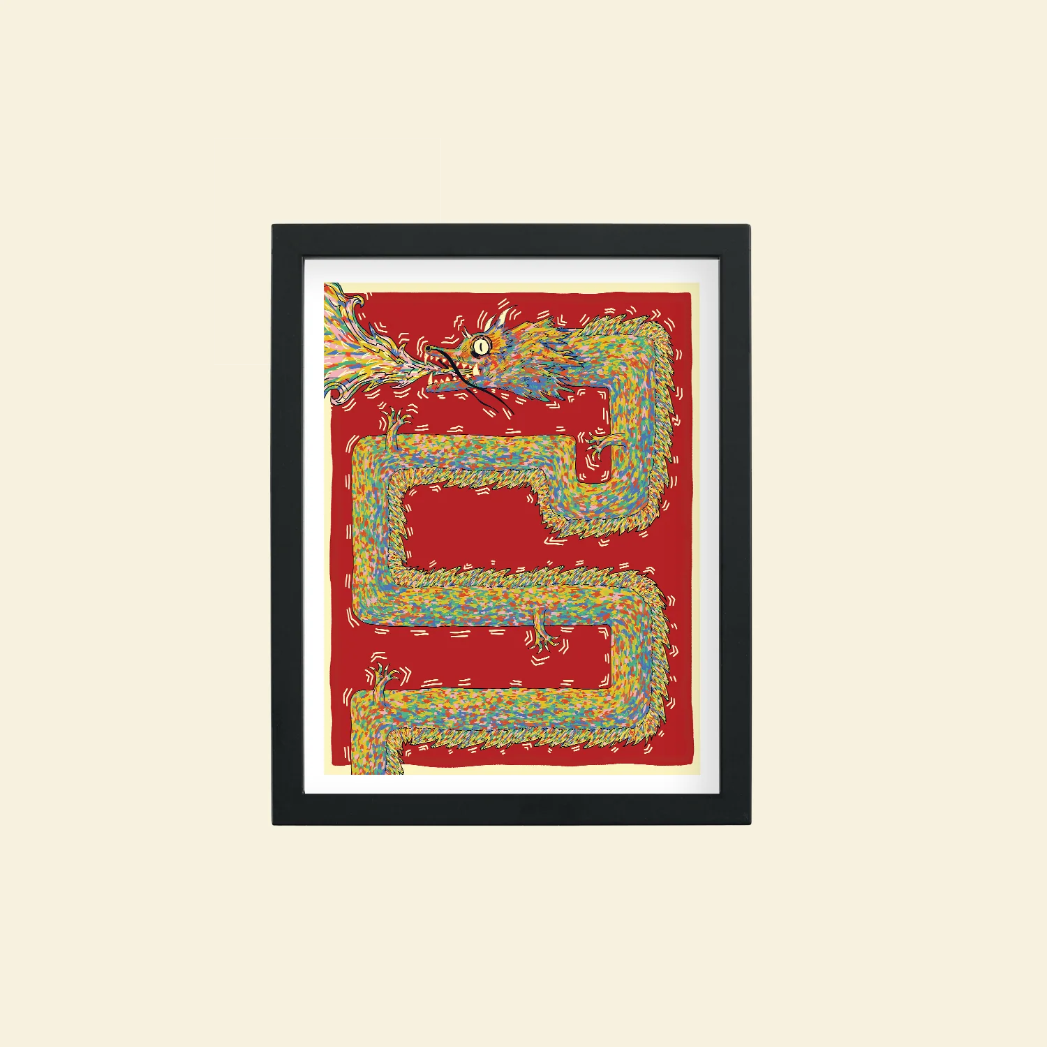 Ashton Westfall - Sanguine Scales