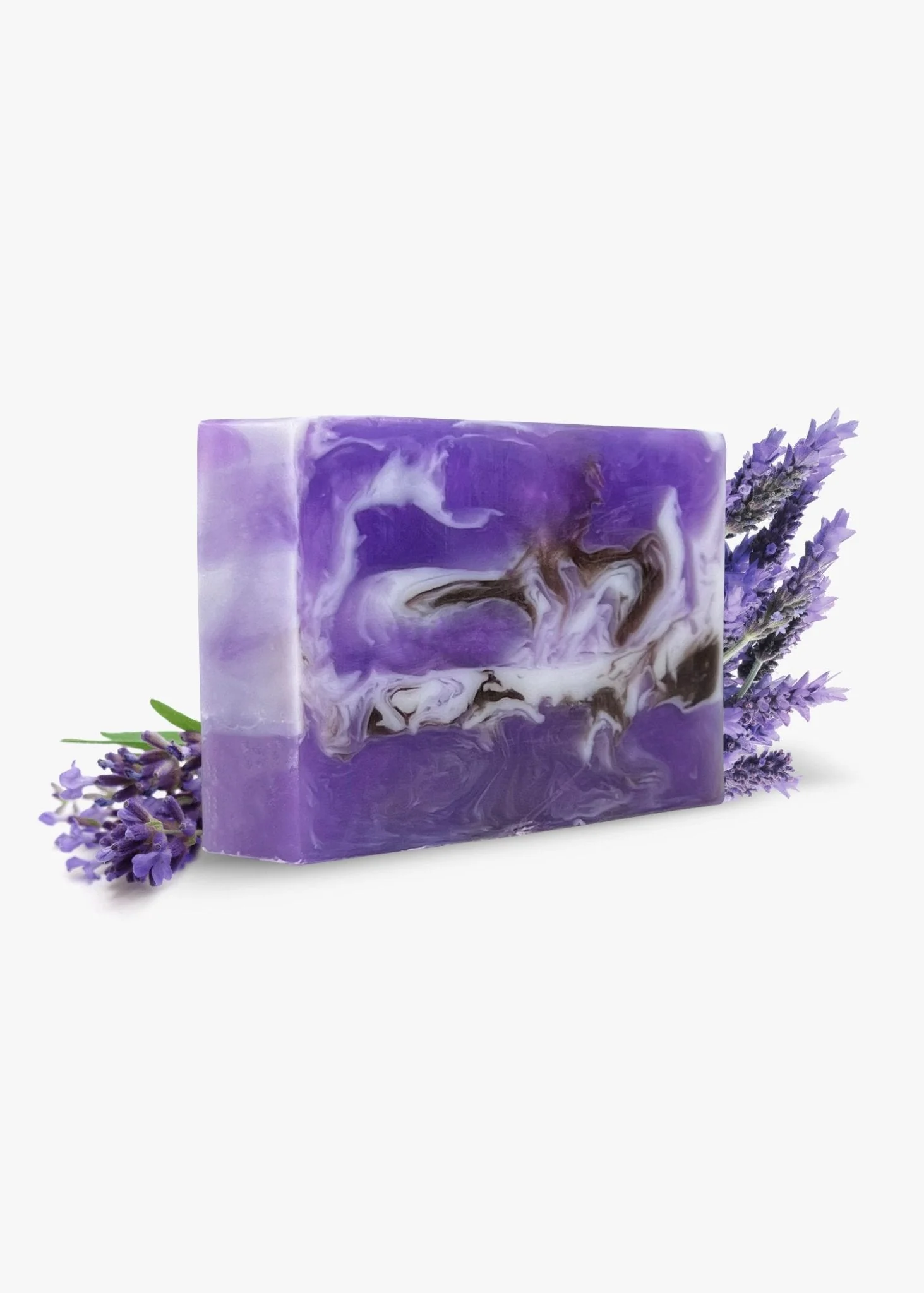 Glycerin Bar Soap 10-Pack