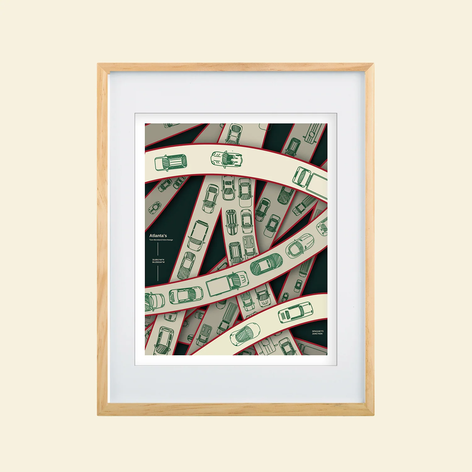 Felycia Hodges - Al Dente Atlanta