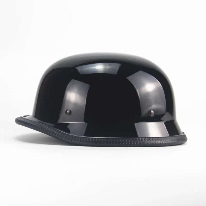 Protego Retro Helmet DOT Approved