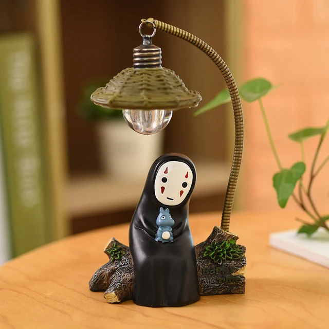 My Neighbor Totoro Led Night Lamps
