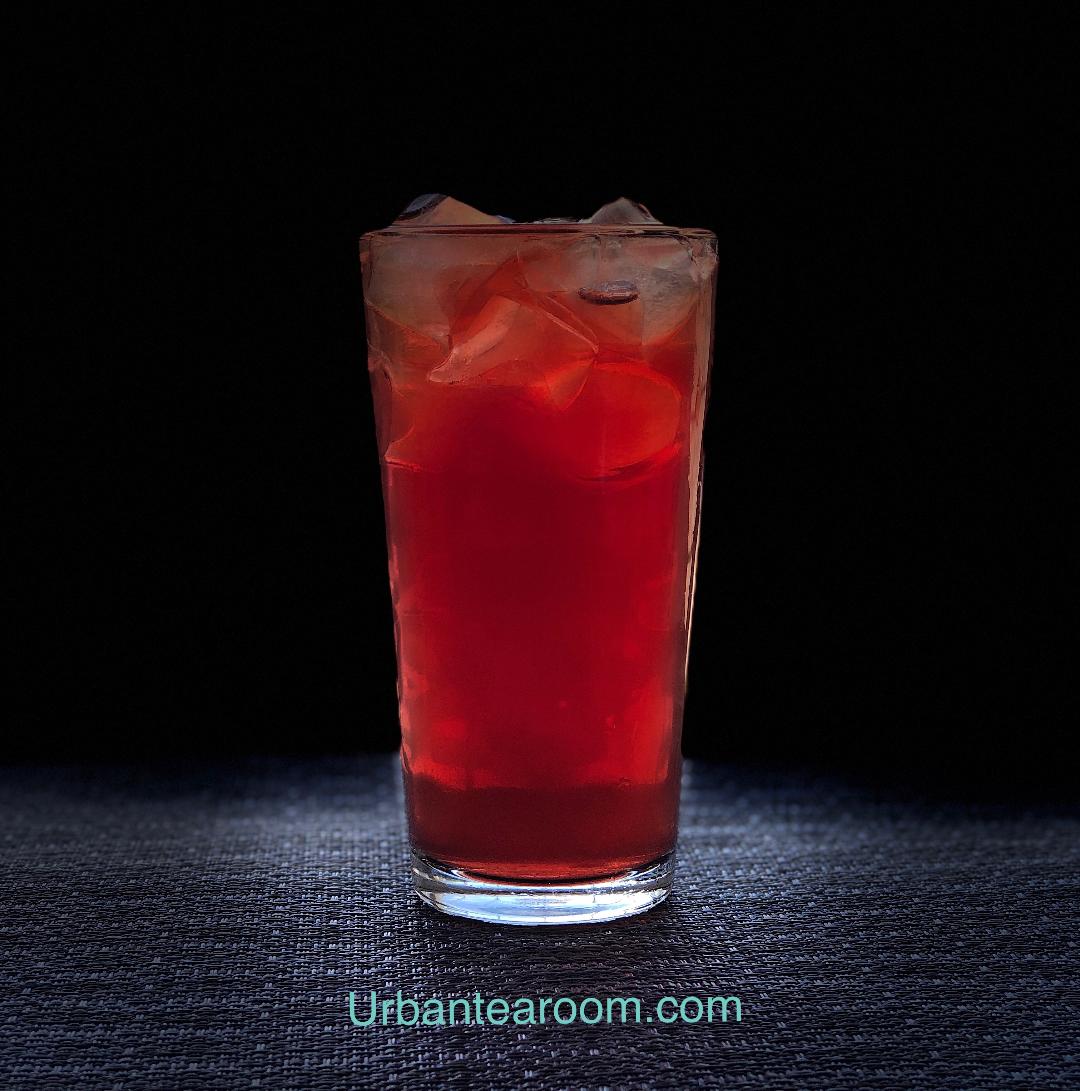 Berry Fruitful Herbal Tea