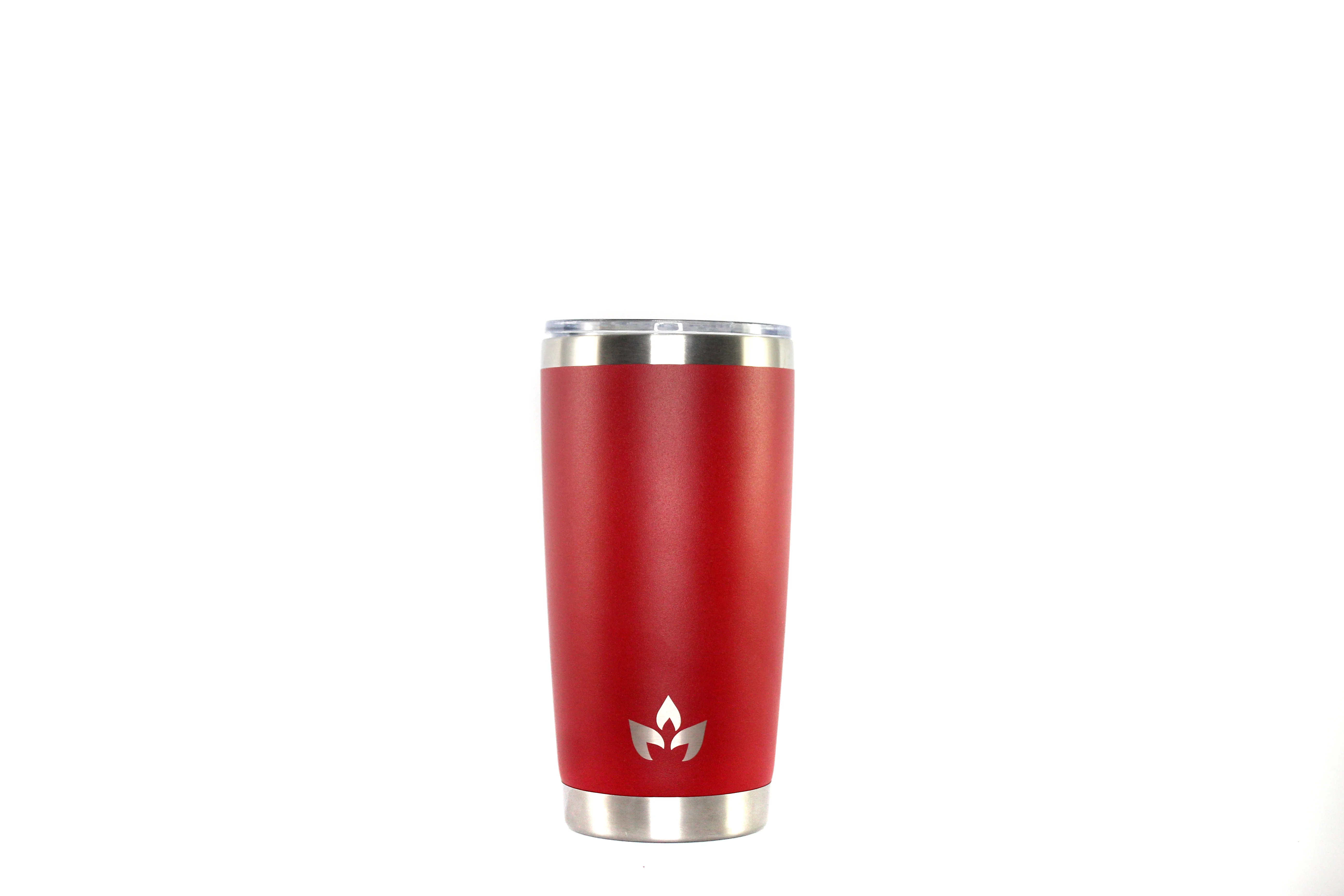Adventure Tumbler Rojo