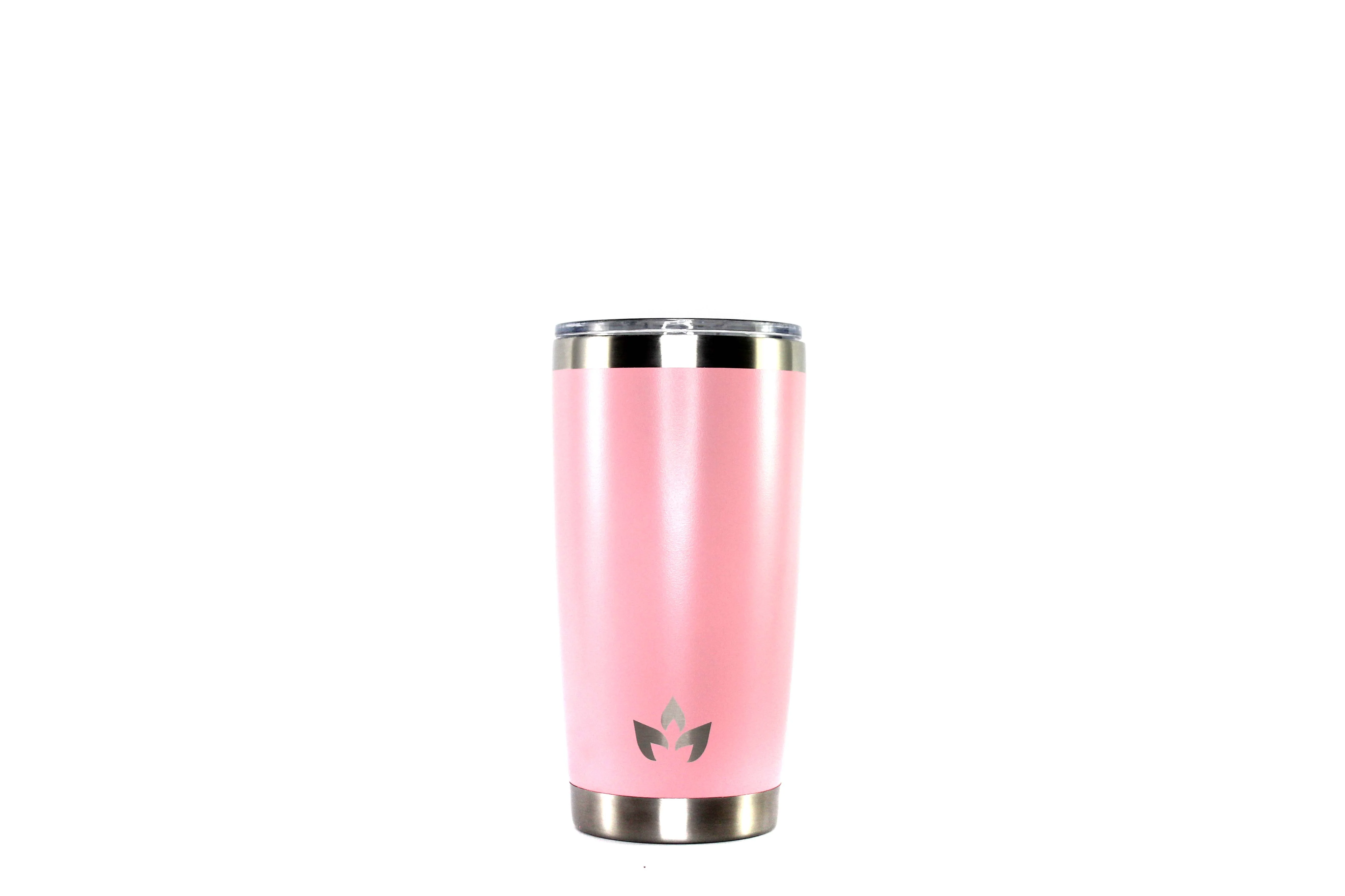 Adventure Tumbler Rosado