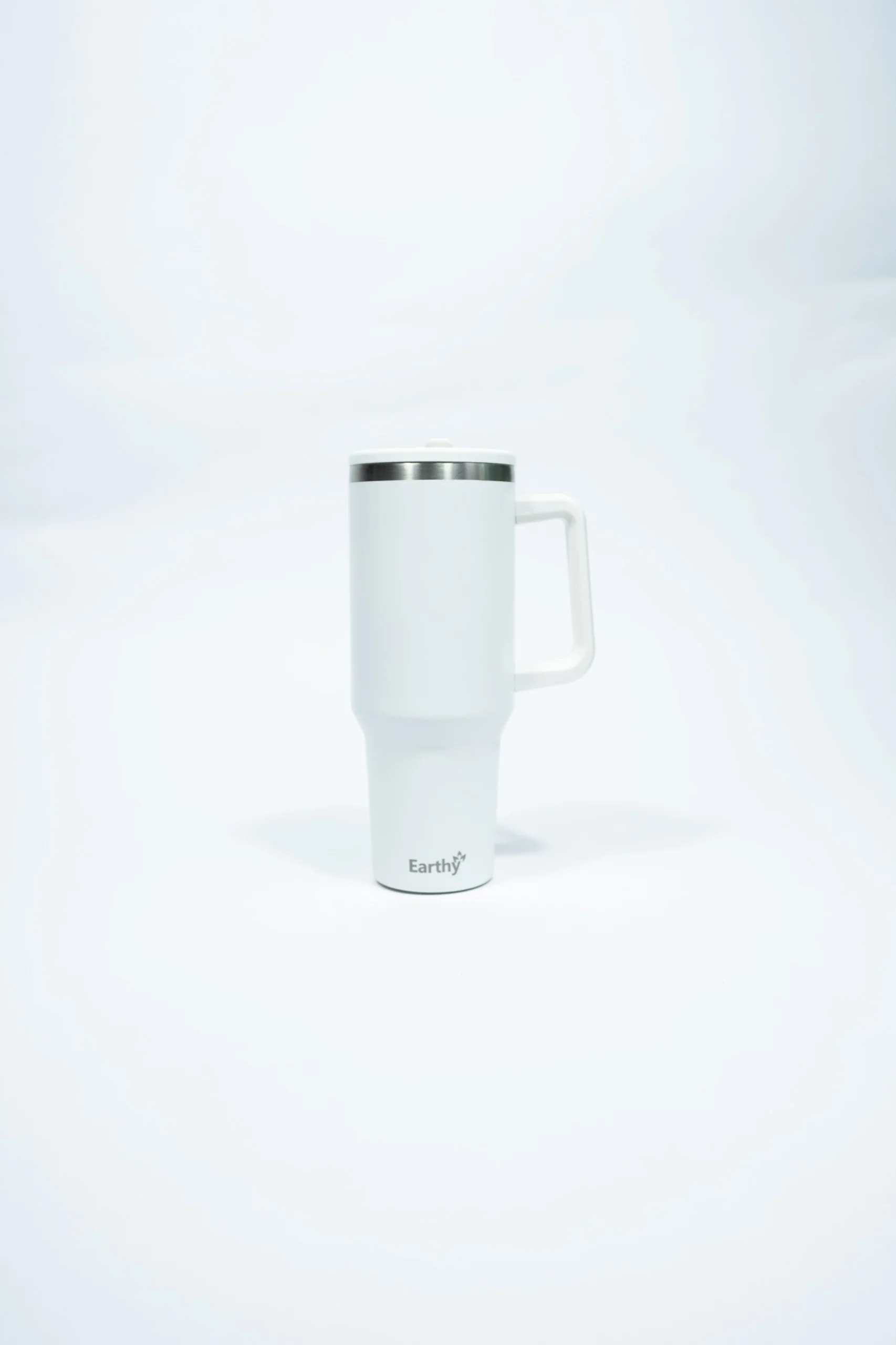 Travel Tumbler Blanco