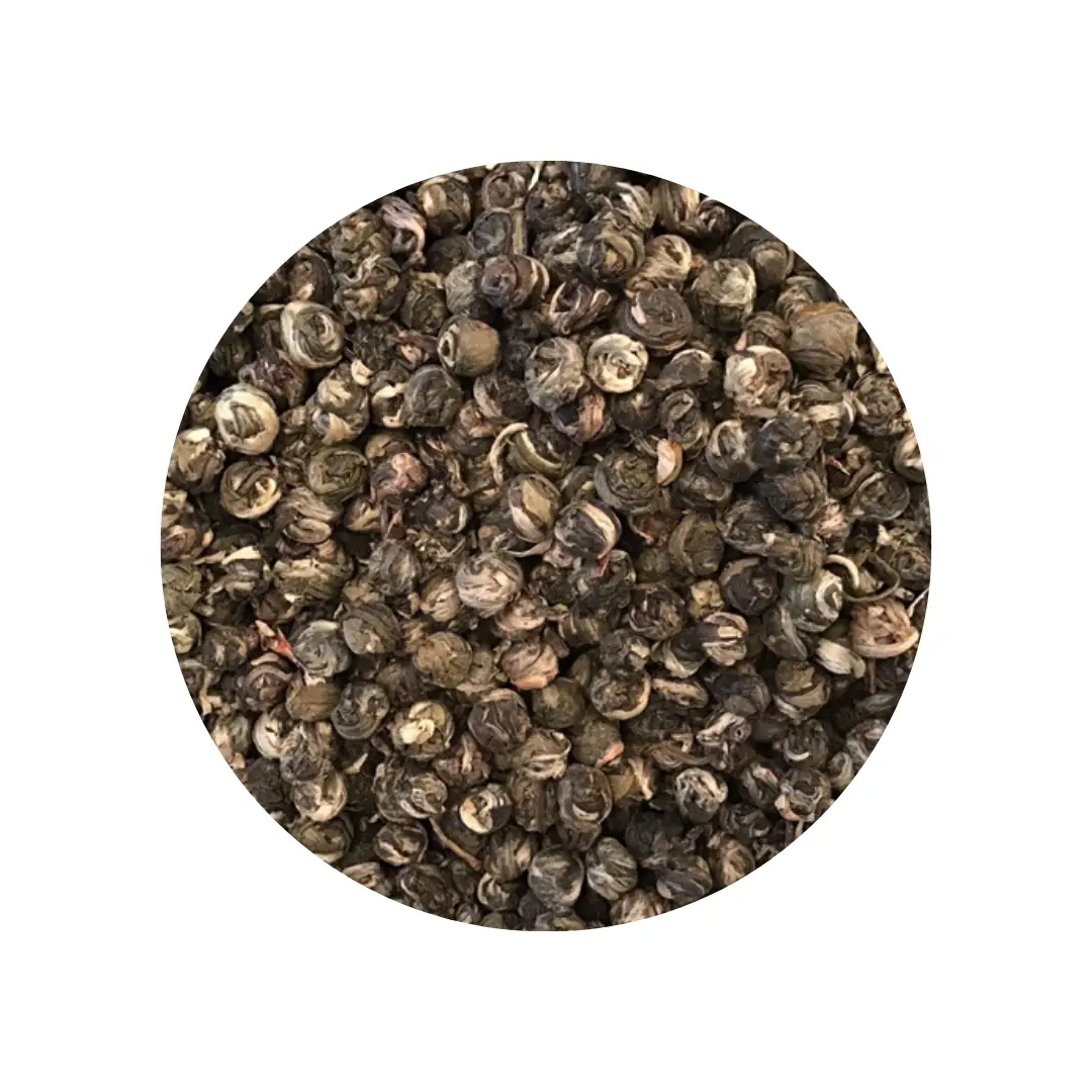 Jasmine Pearls