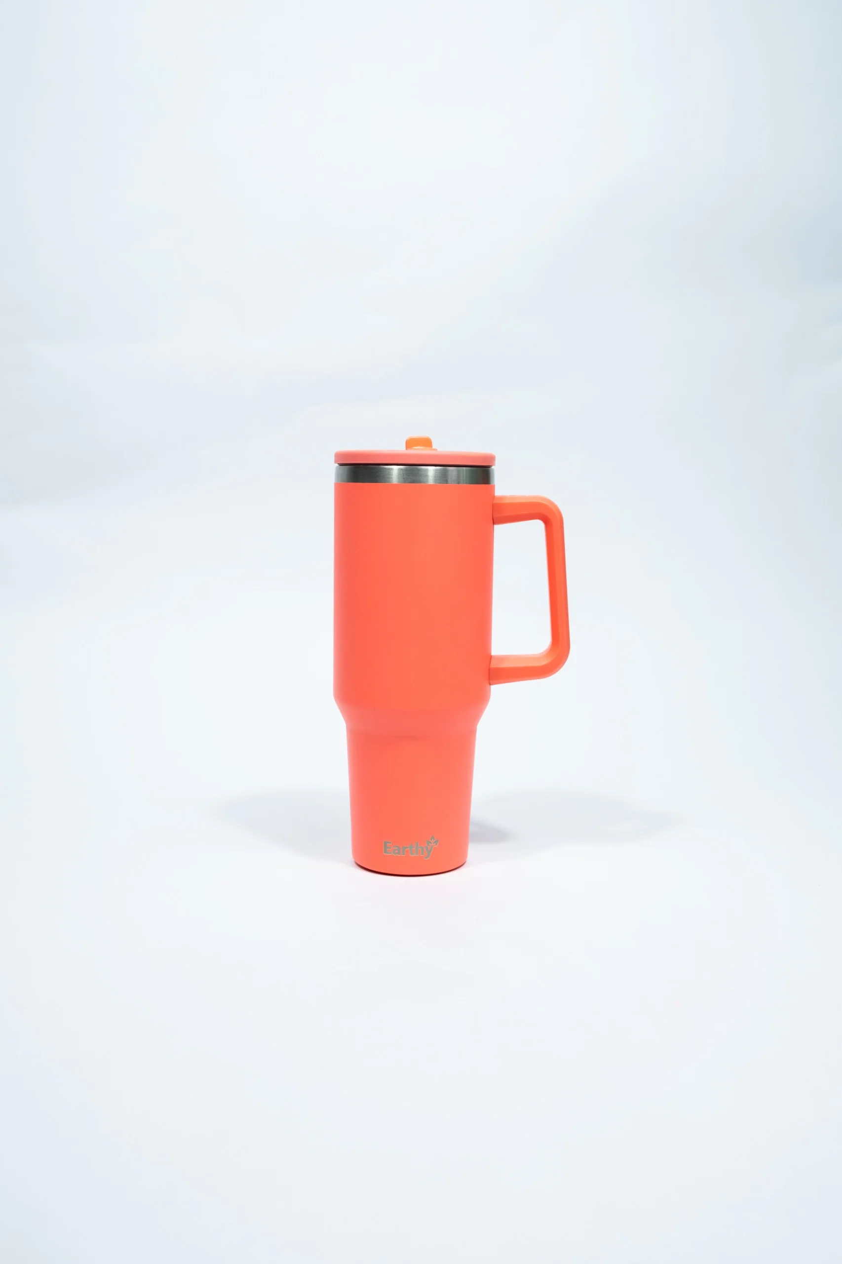Travel Tumbler Coral