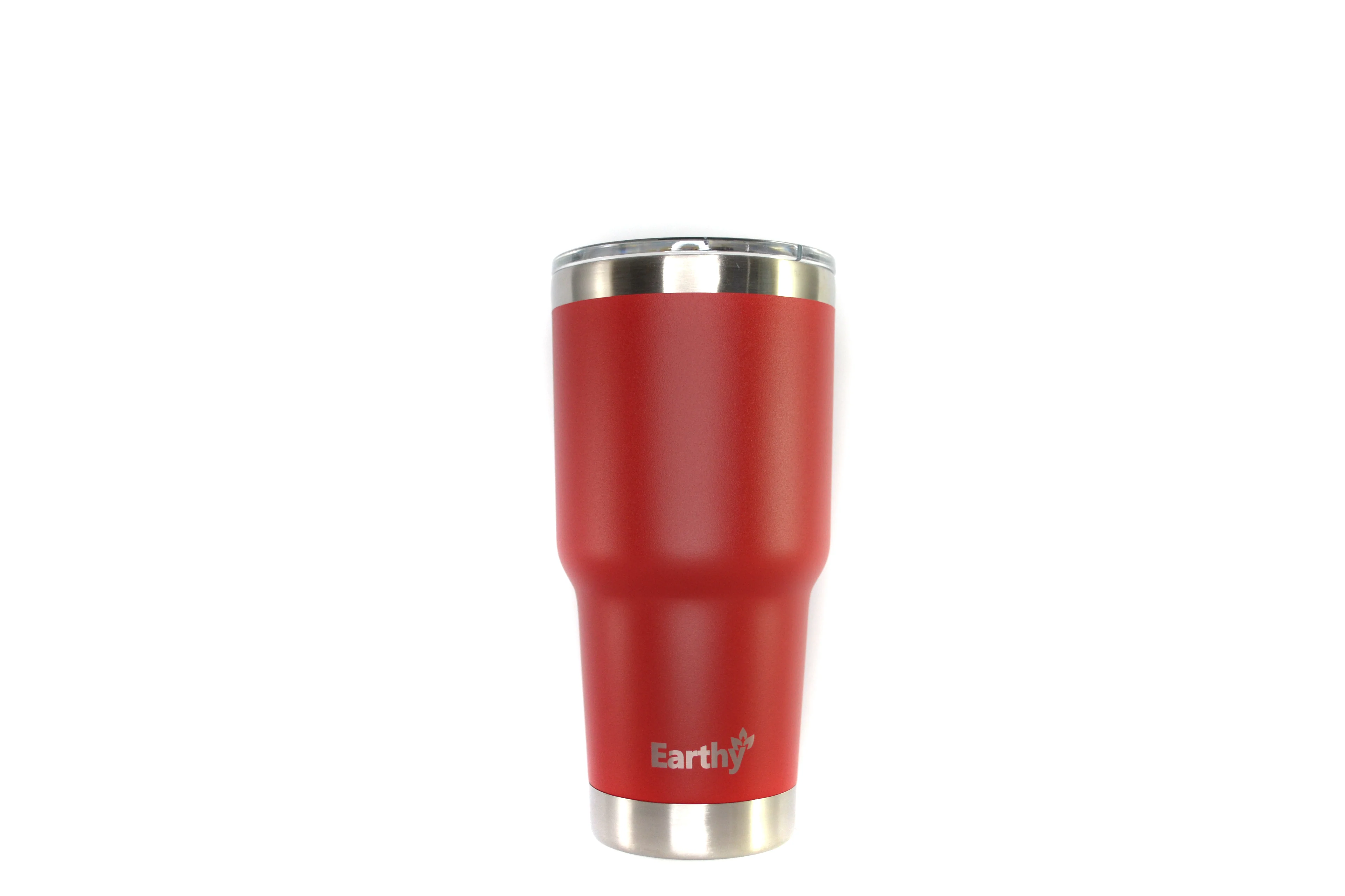 Discovery Tumbler Rojo