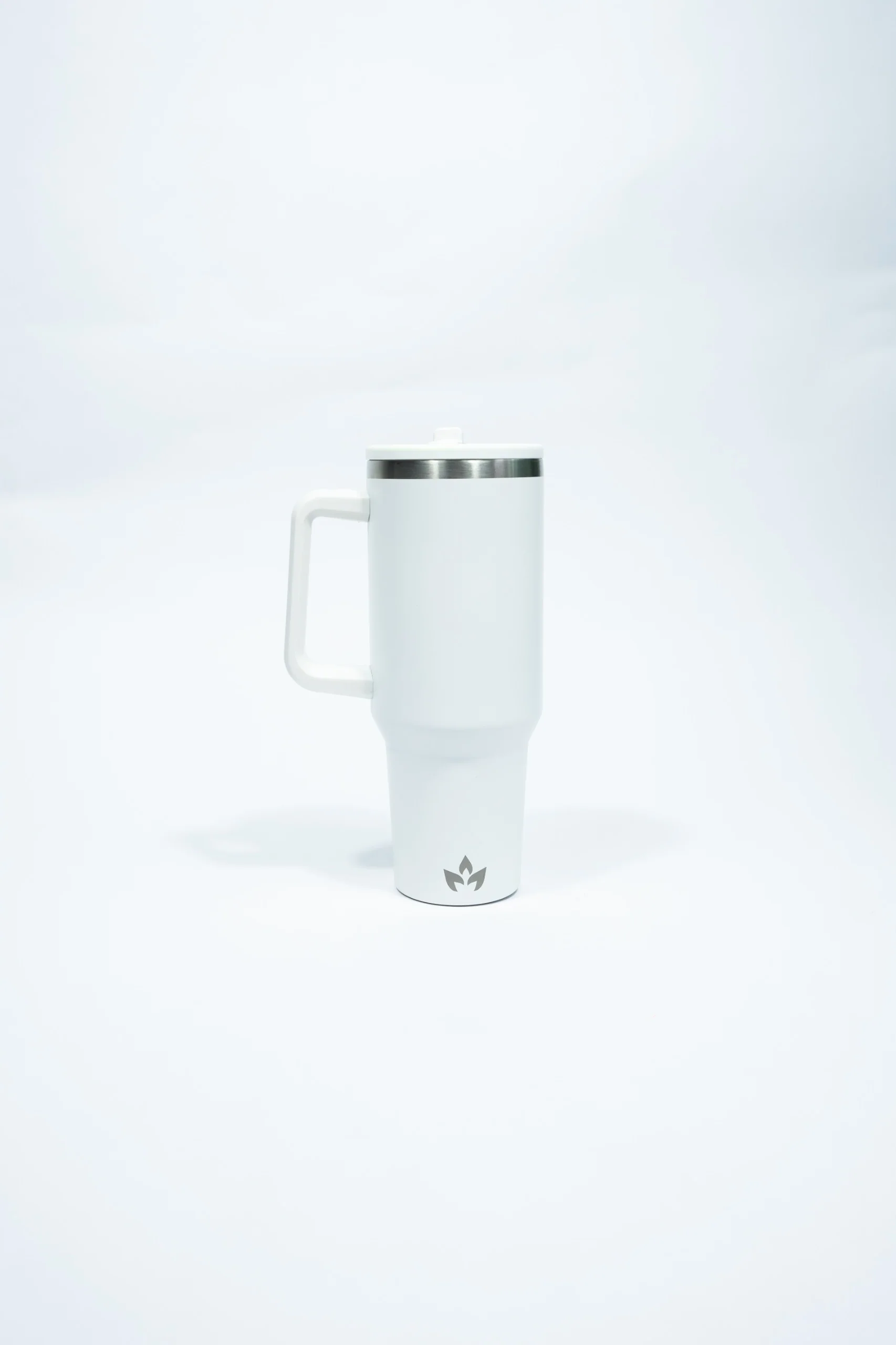 Travel Tumbler Blanco