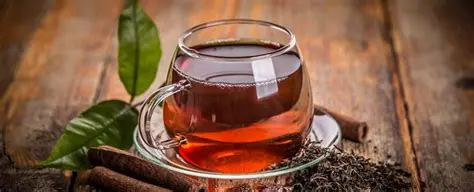 Borgais Blend Black Tea