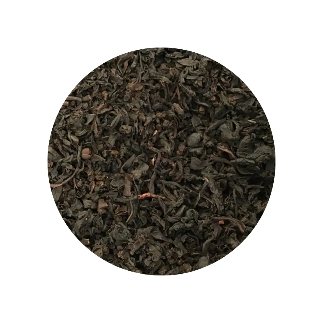 Butterscotch Black Tea