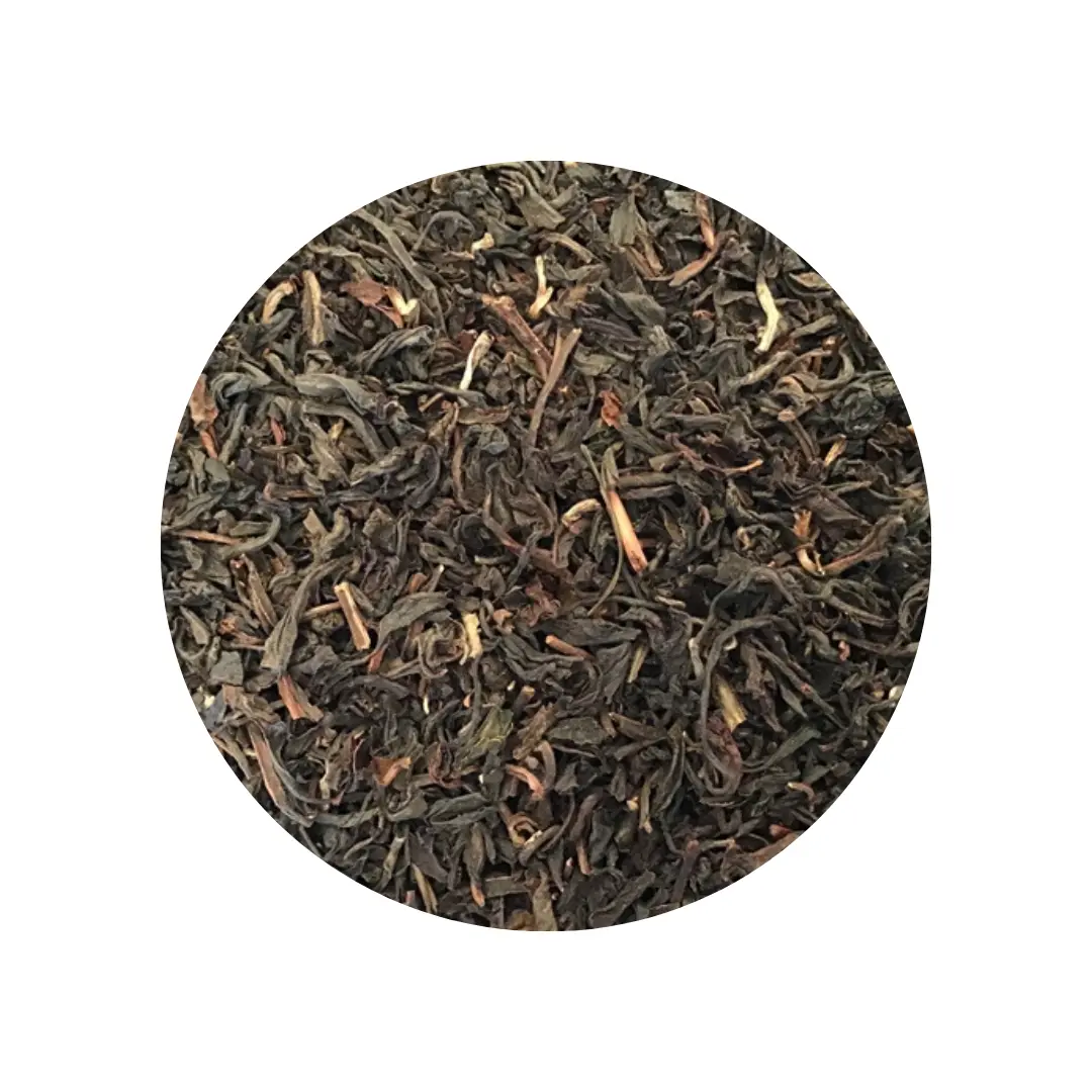 Borgais Blend Black Tea