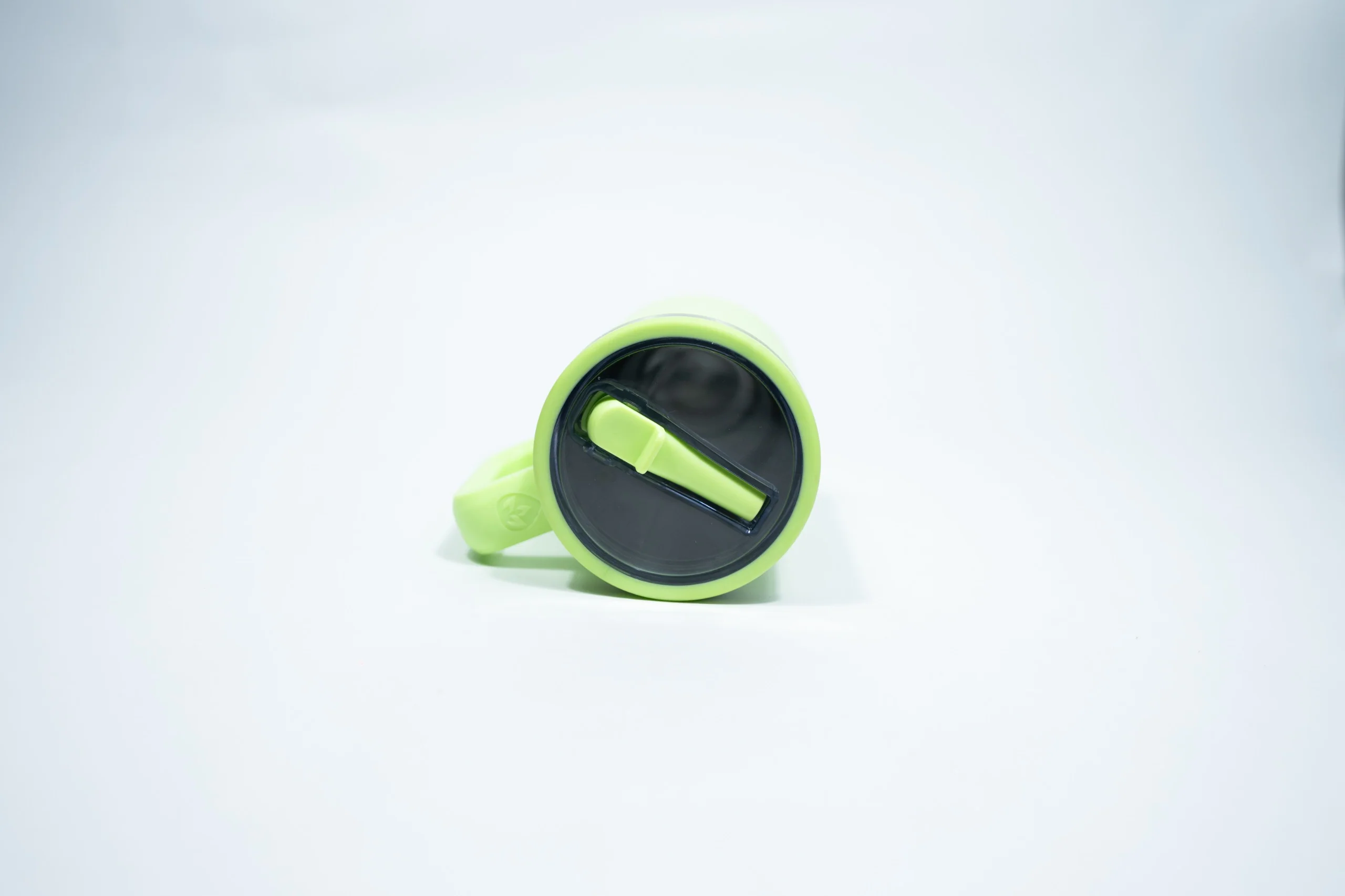 Travel Tumbler Verde