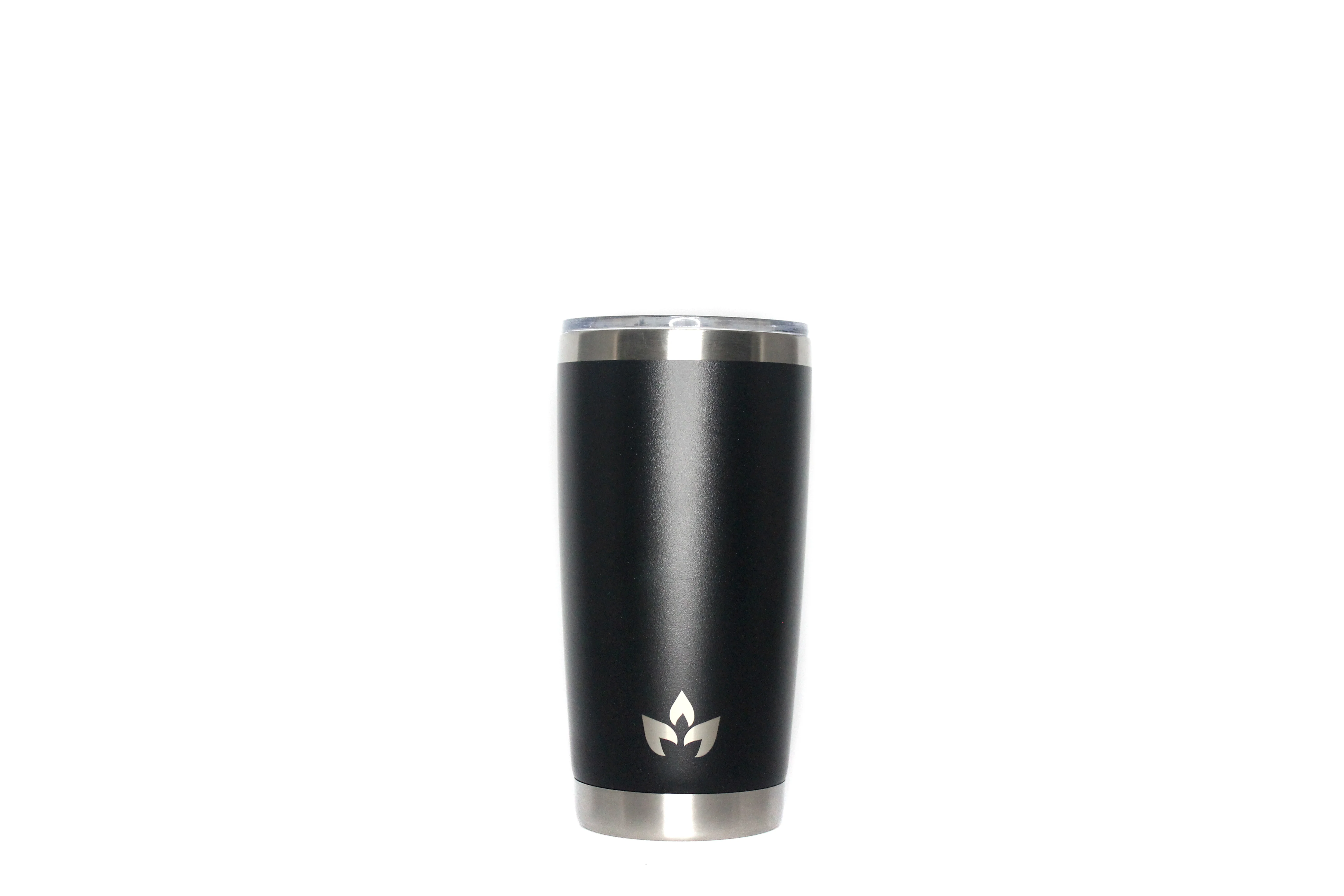 Adventure Tumbler Negro