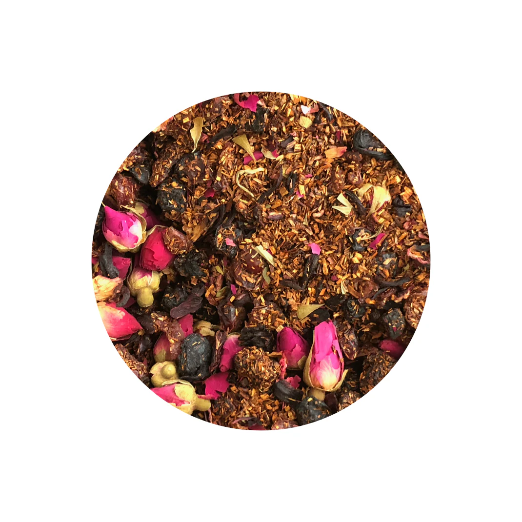 Berry Sweet Tart Herbal Tea