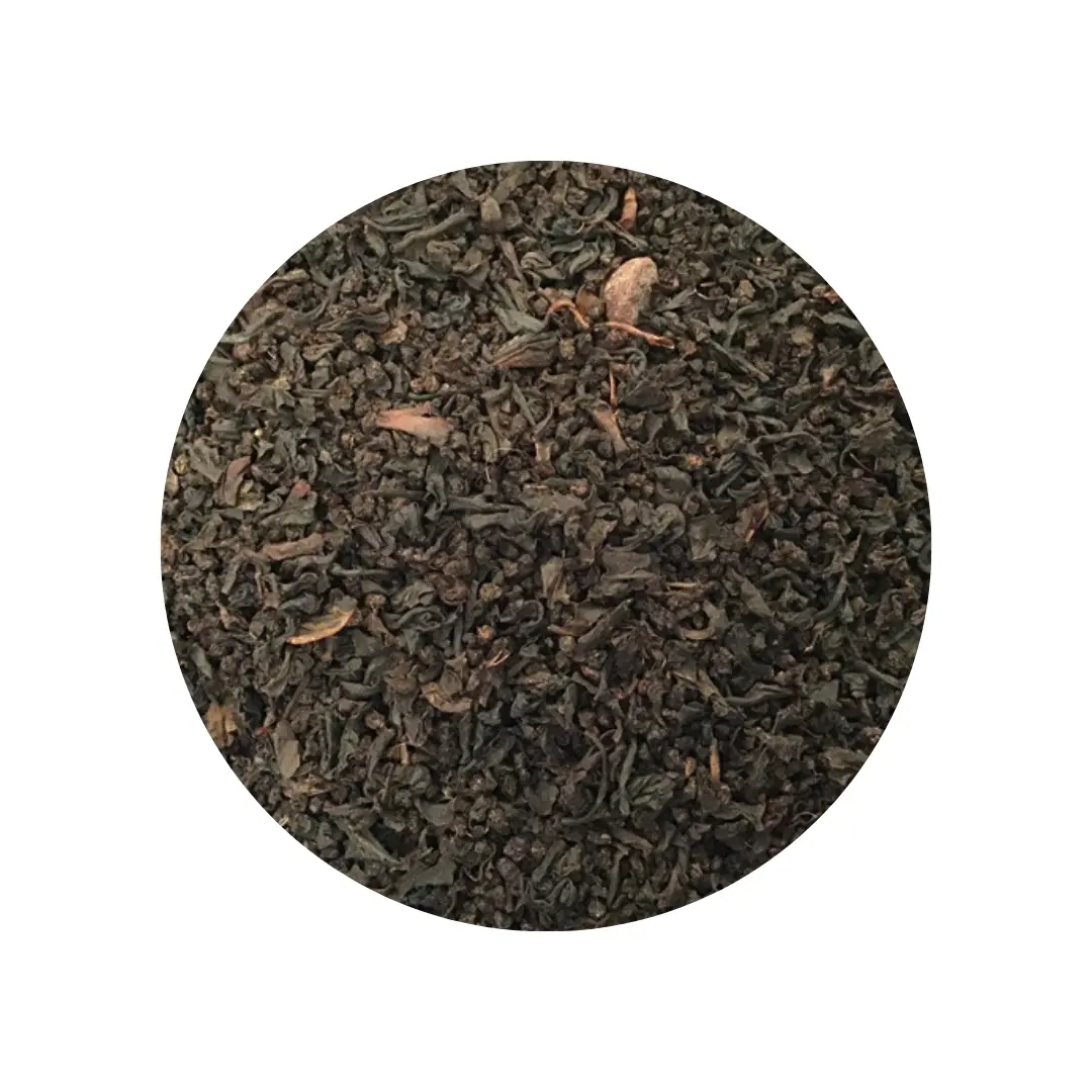 Chocolate Tea