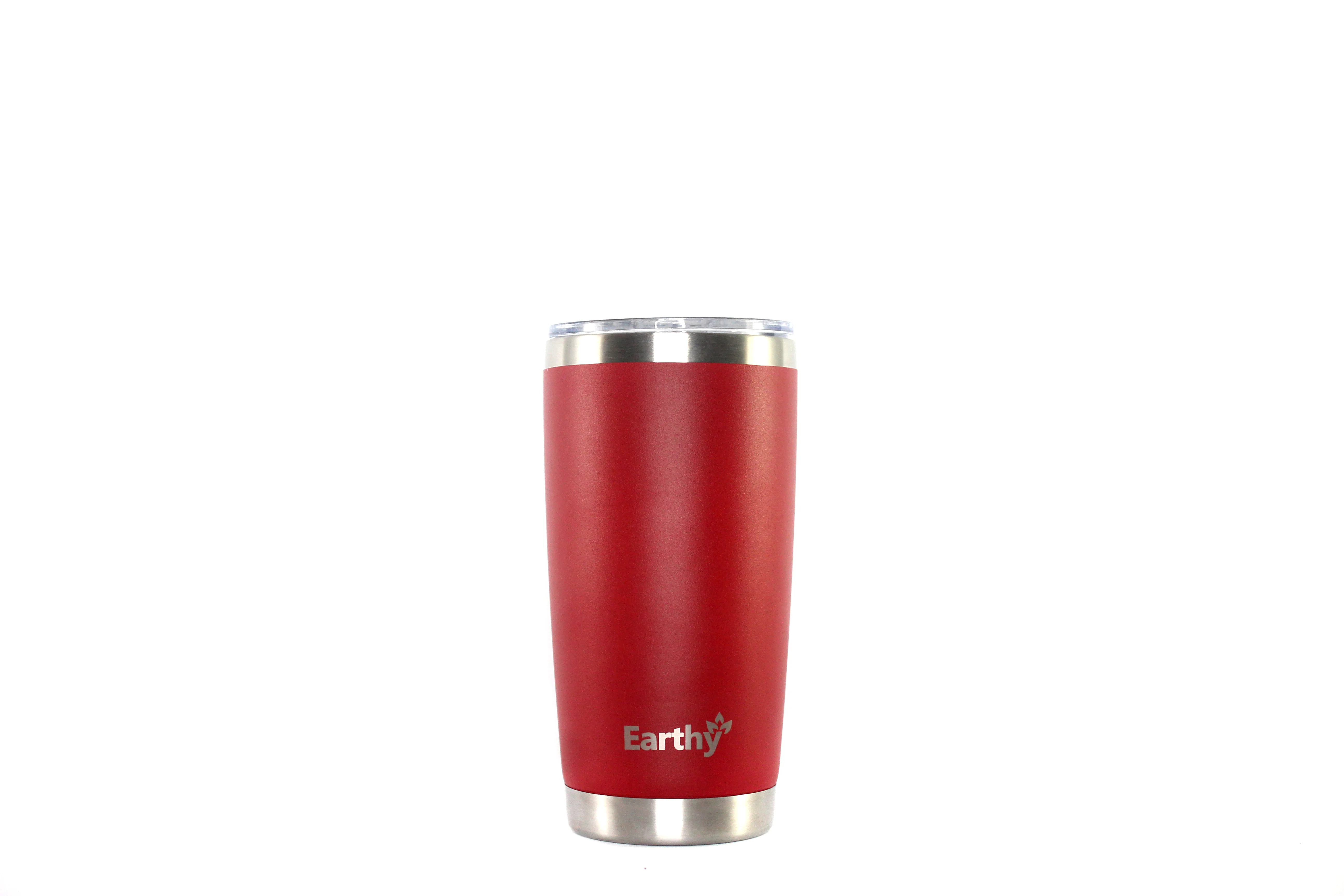 Adventure Tumbler Rojo