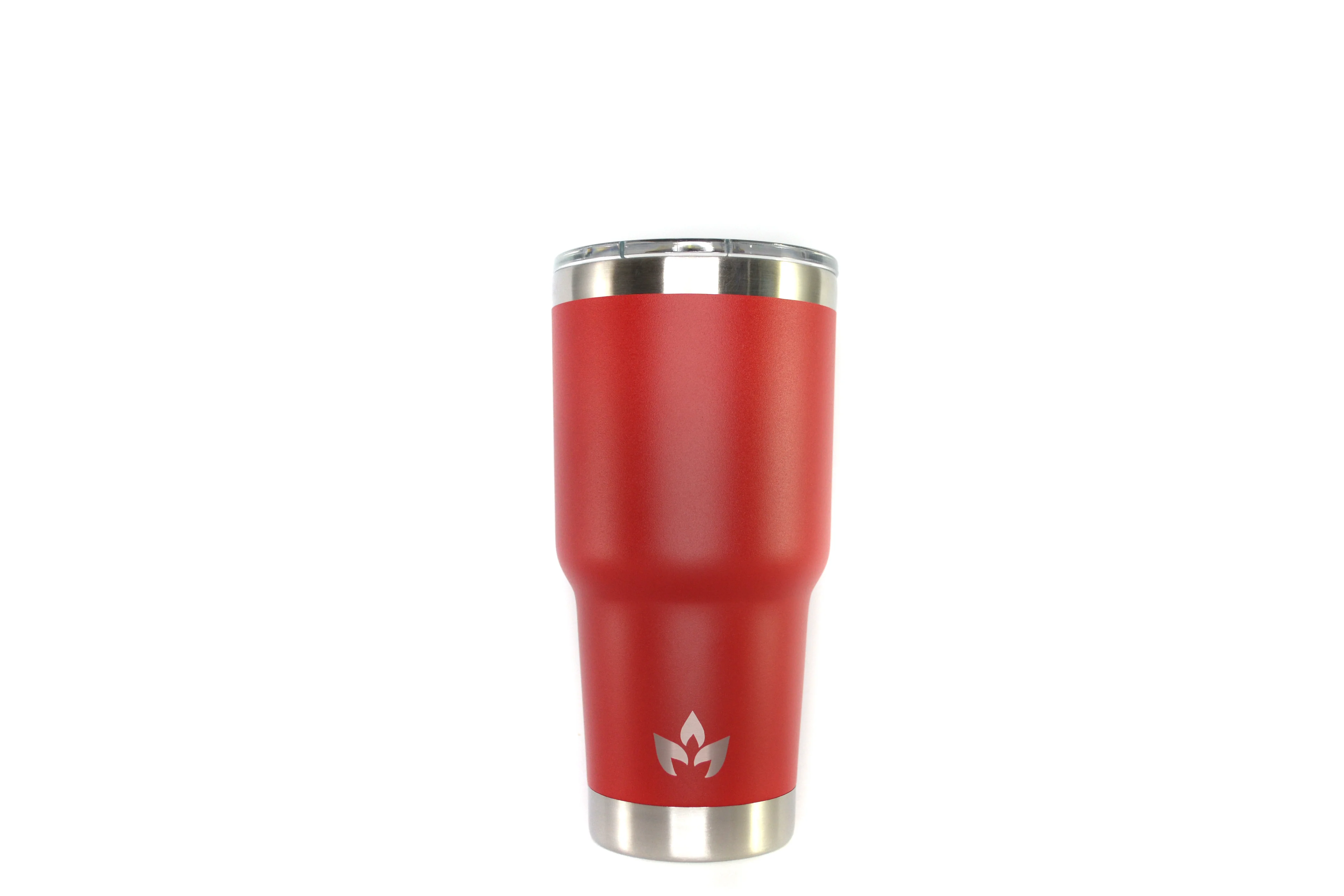 Discovery Tumbler Rojo