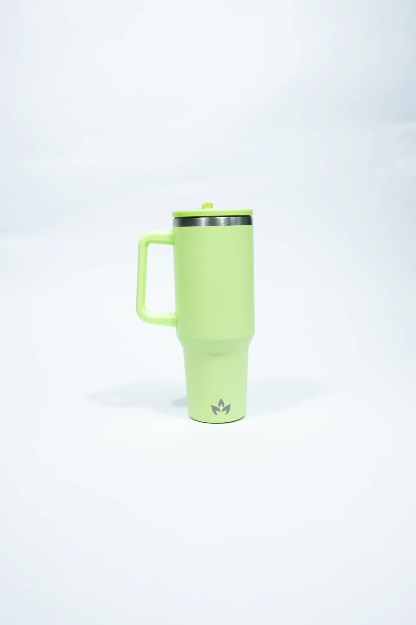 Travel Tumbler Verde